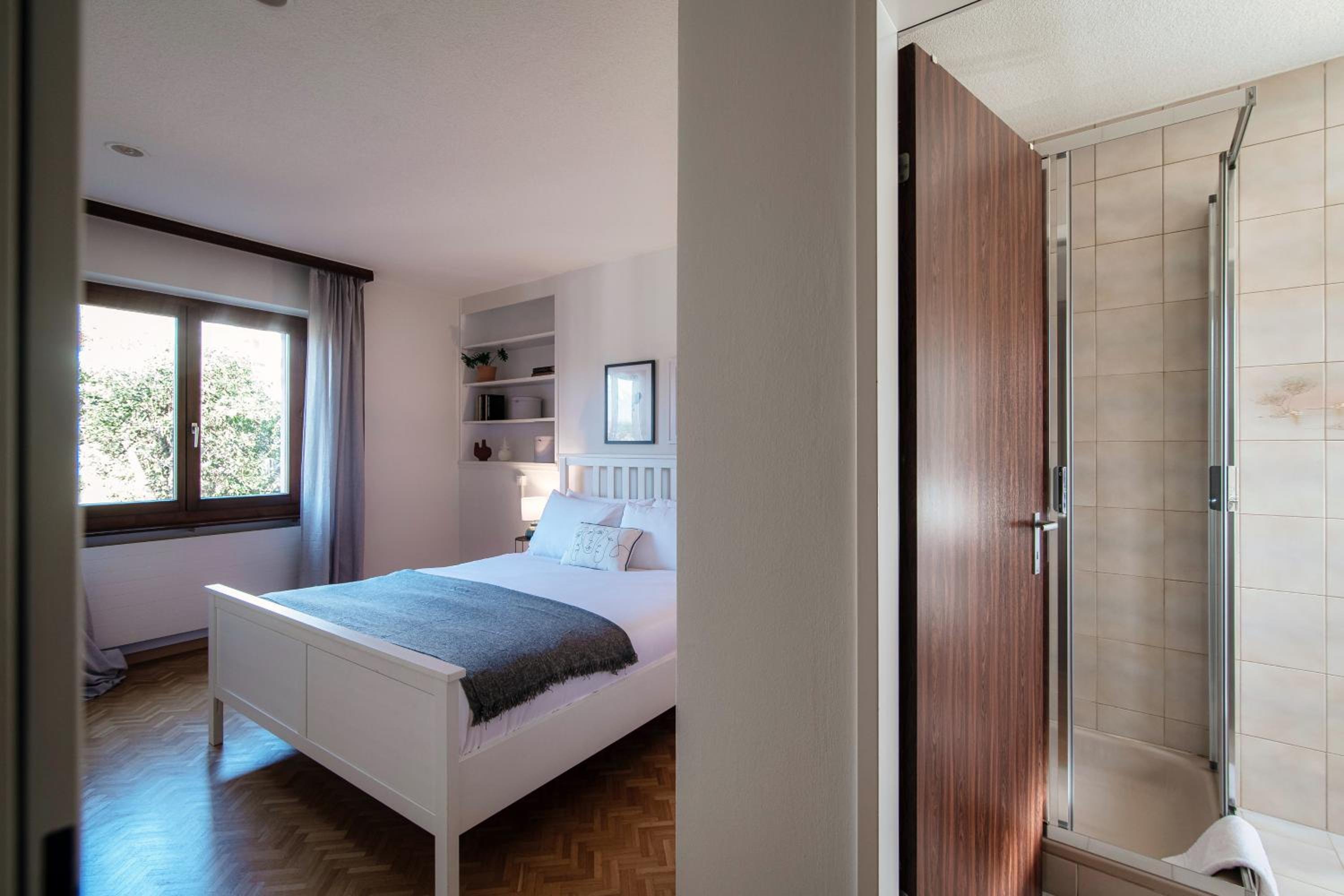 Lilia Apartment by Quokka 360 - large flat with panoramic view of Locarno