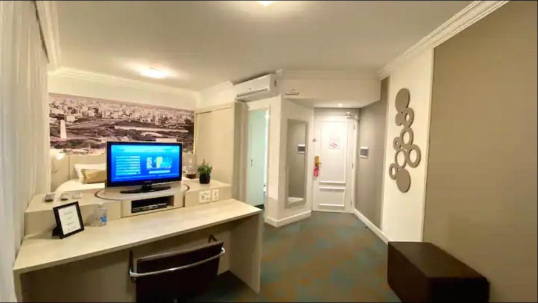 ROF - Imperial Hall Oscar Freire By Anora Spaces view 3