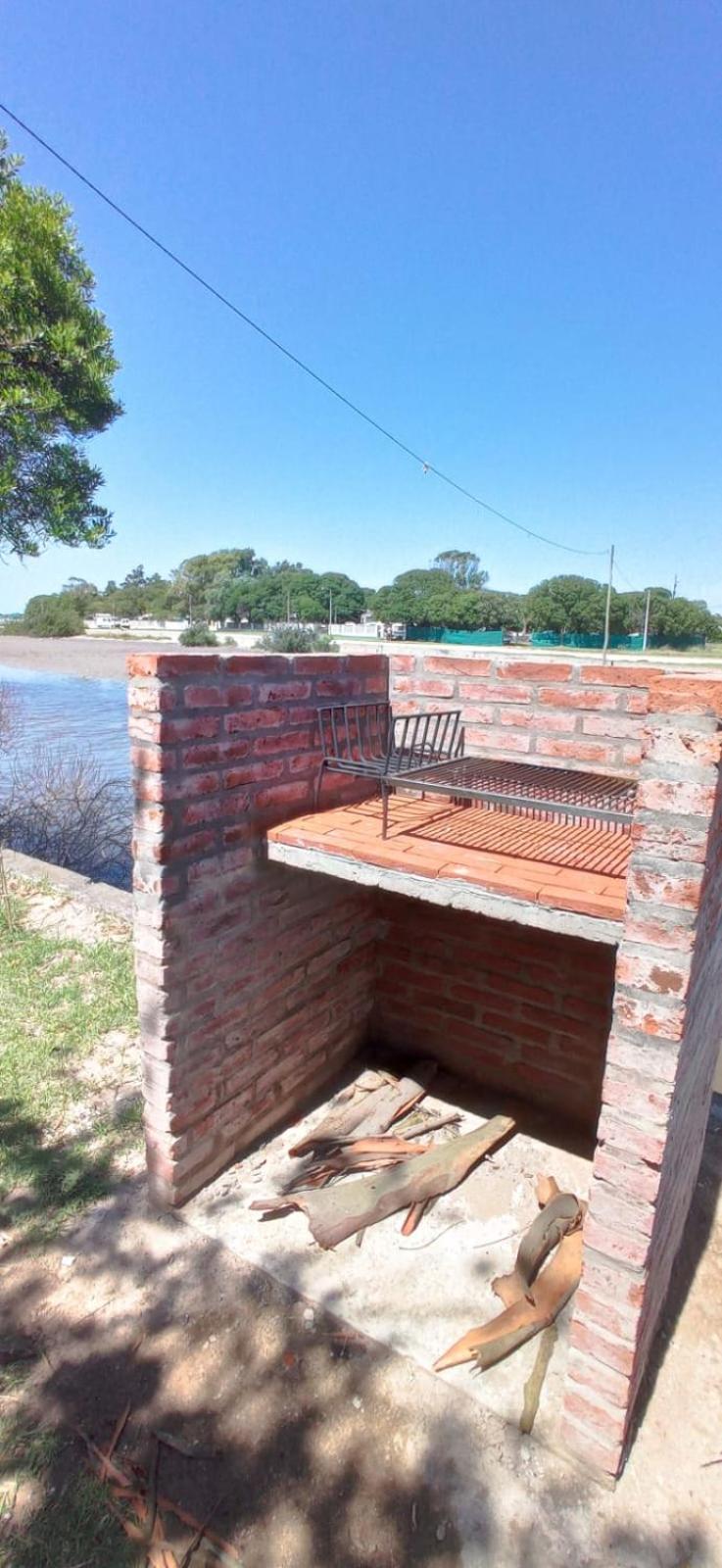 COMPLEJO LA ISLA MAR CHIQUITA