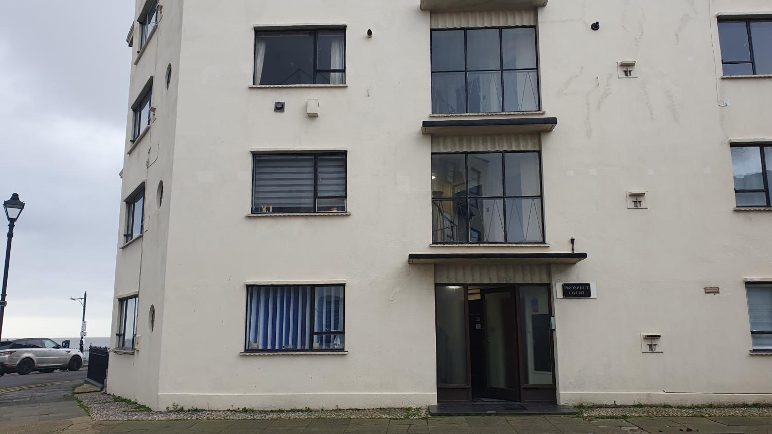 Ramsgate Vacations - Marina Place - Property Image 2