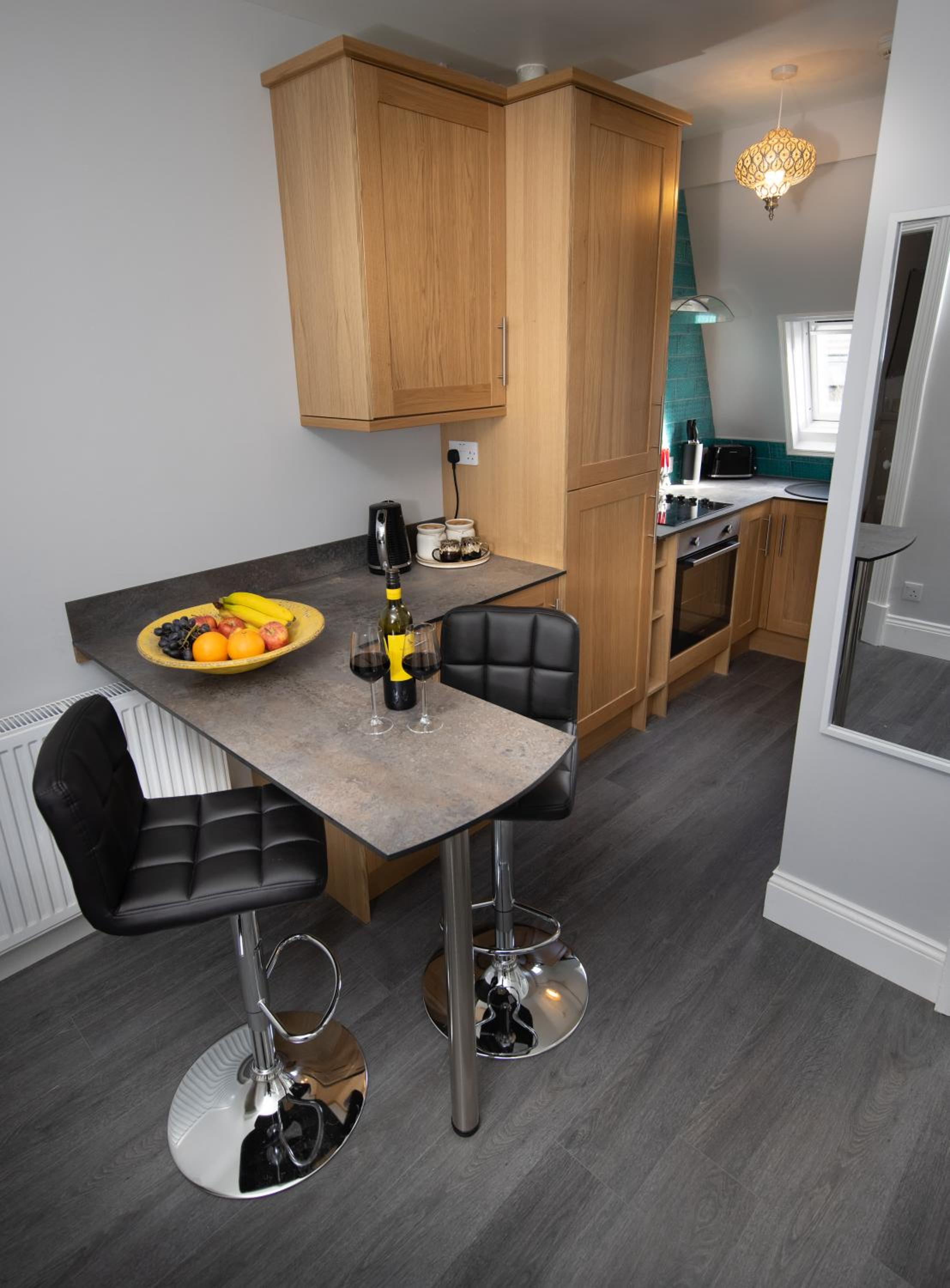 Loft Apartment, Keswick view 4