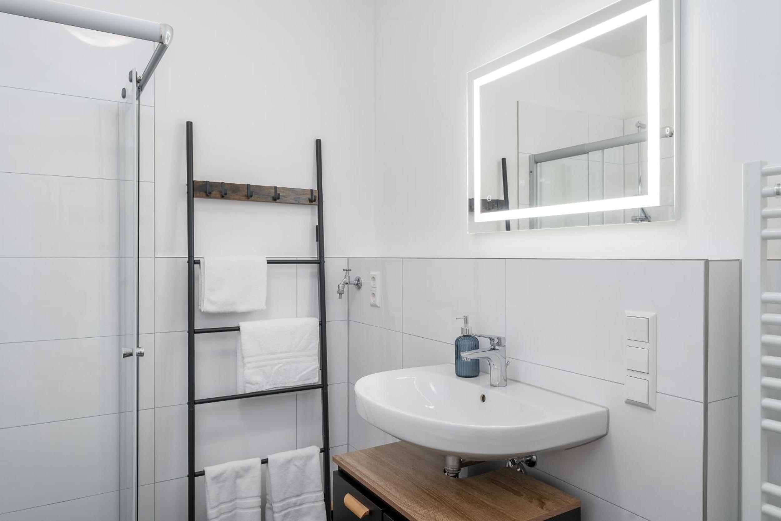 Liberty Home Platinum - Apartments