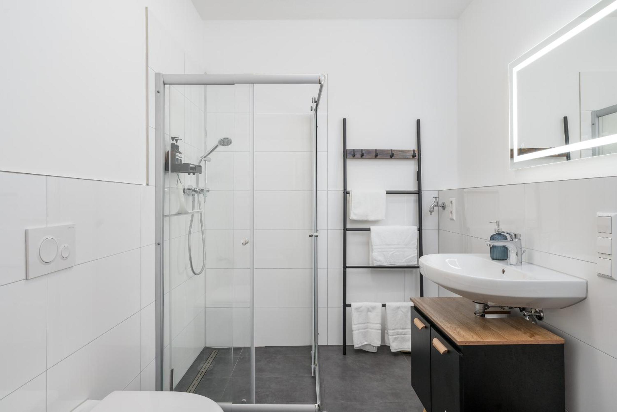 Liberty Home Platinum - Apartments