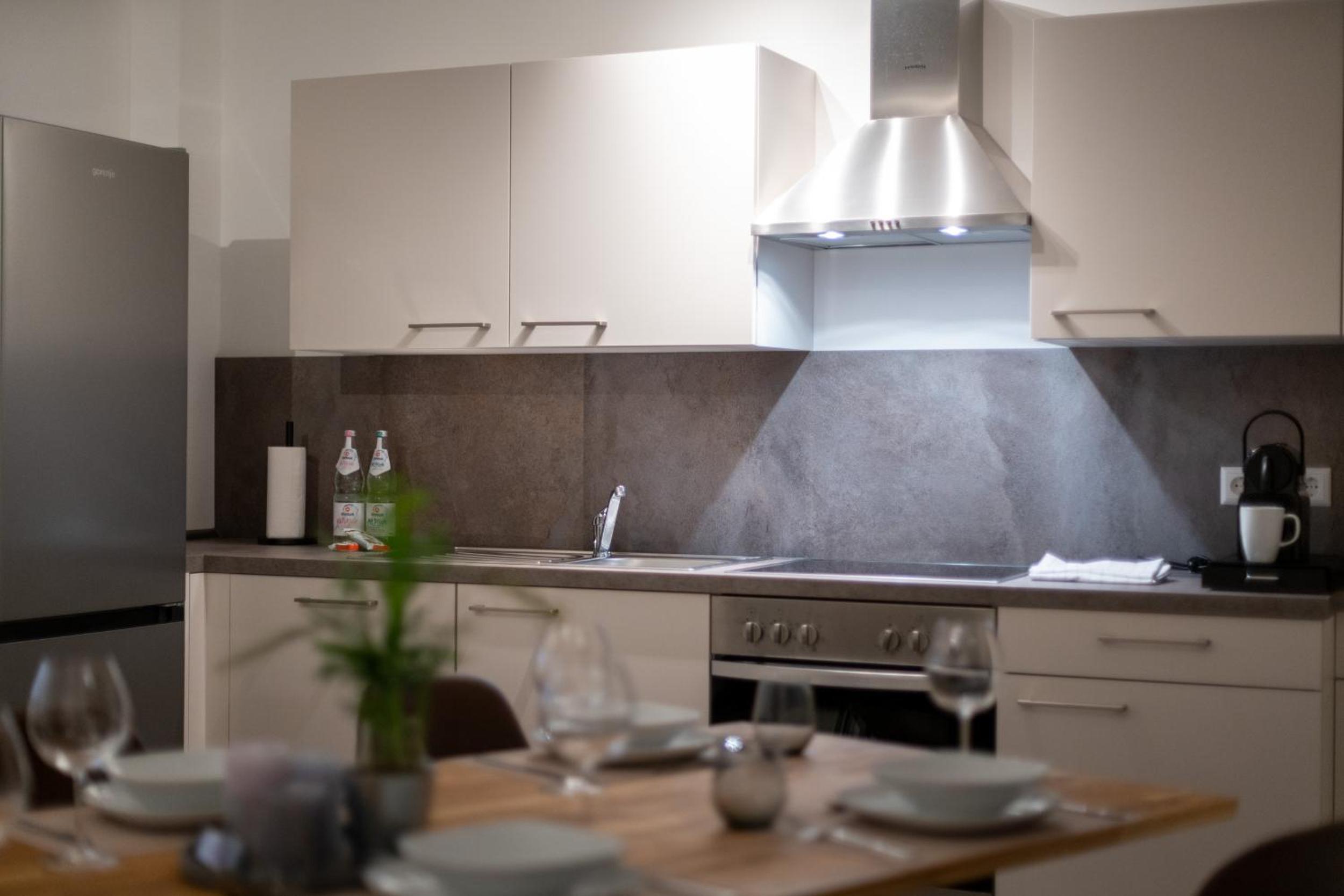 Liberty Home Platinum - Apartments
