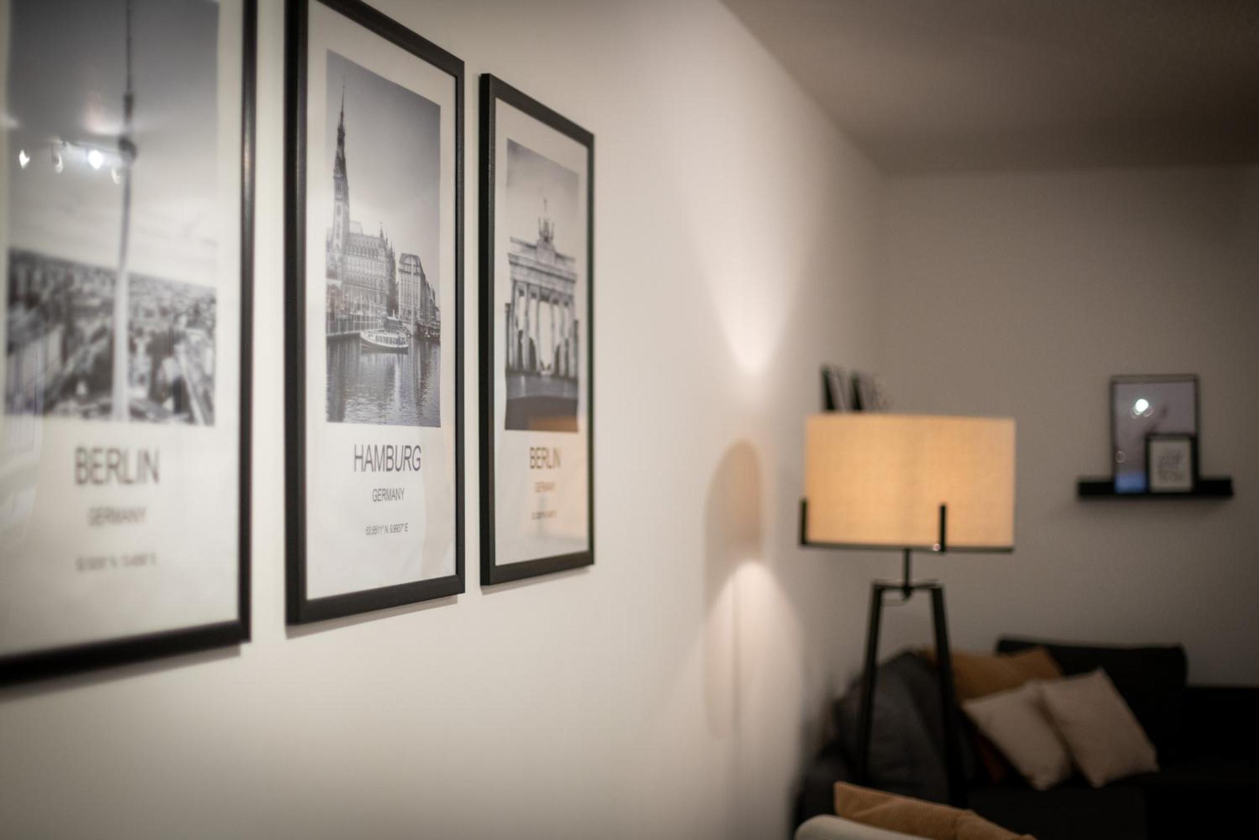 Liberty Home Platinum - Apartments