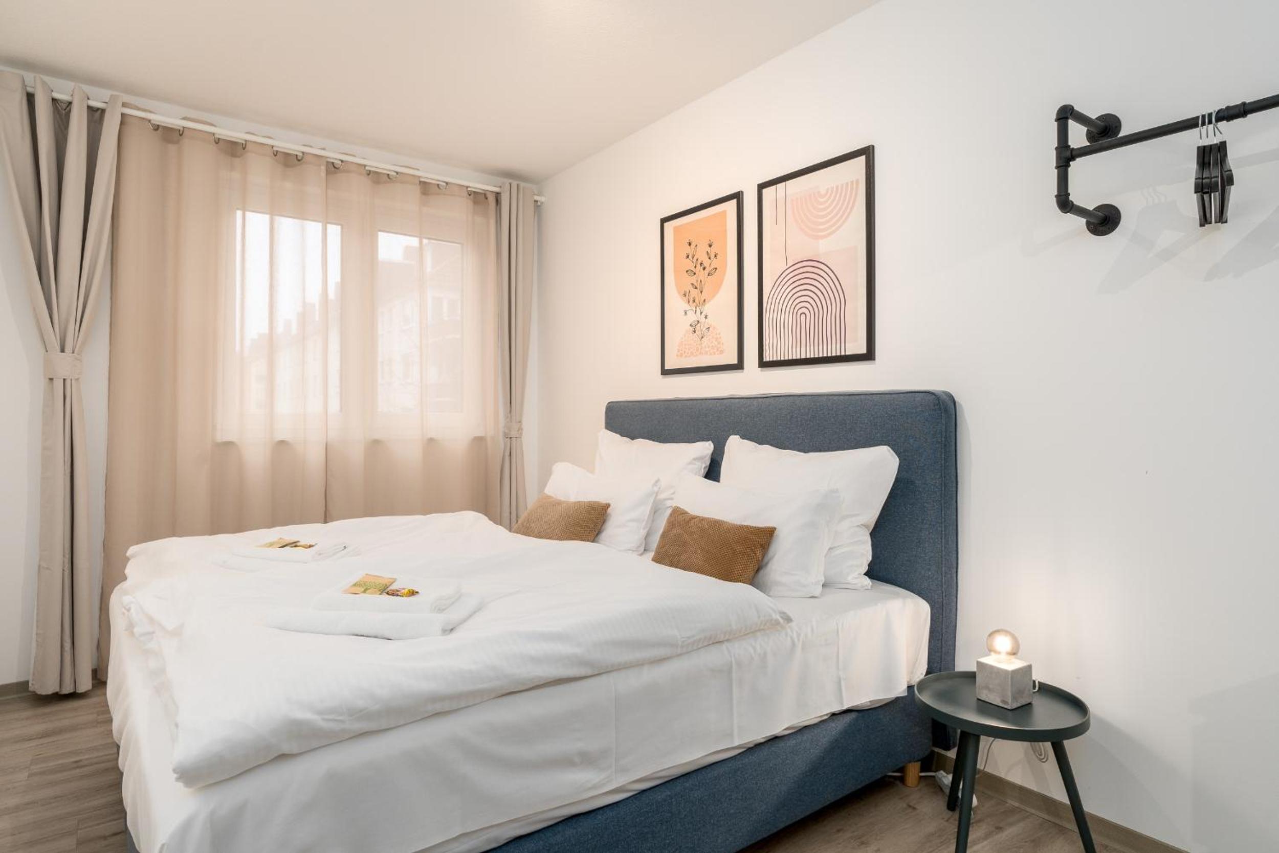 Liberty Home Platinum - Apartments
