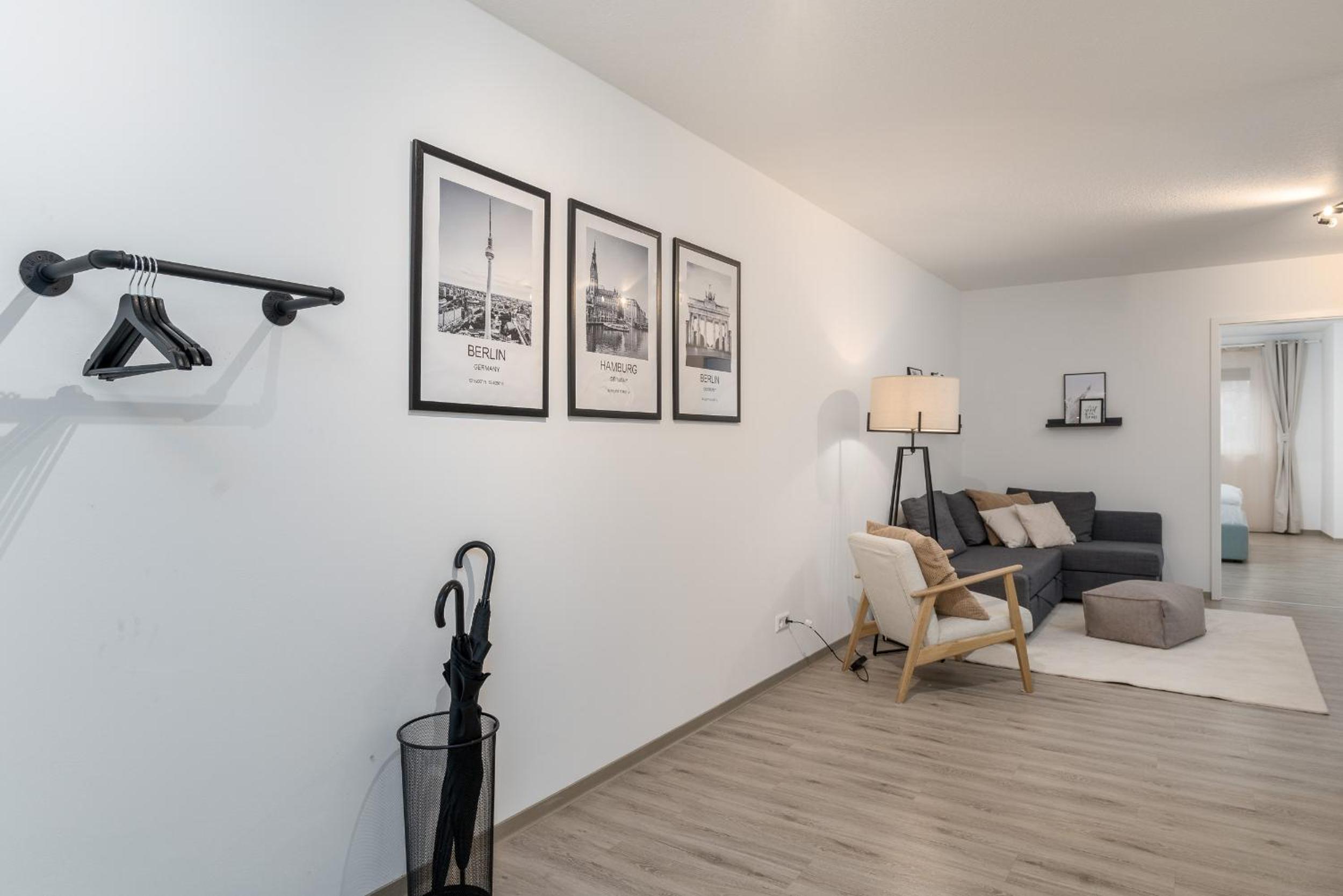 Liberty Home Platinum - Apartments