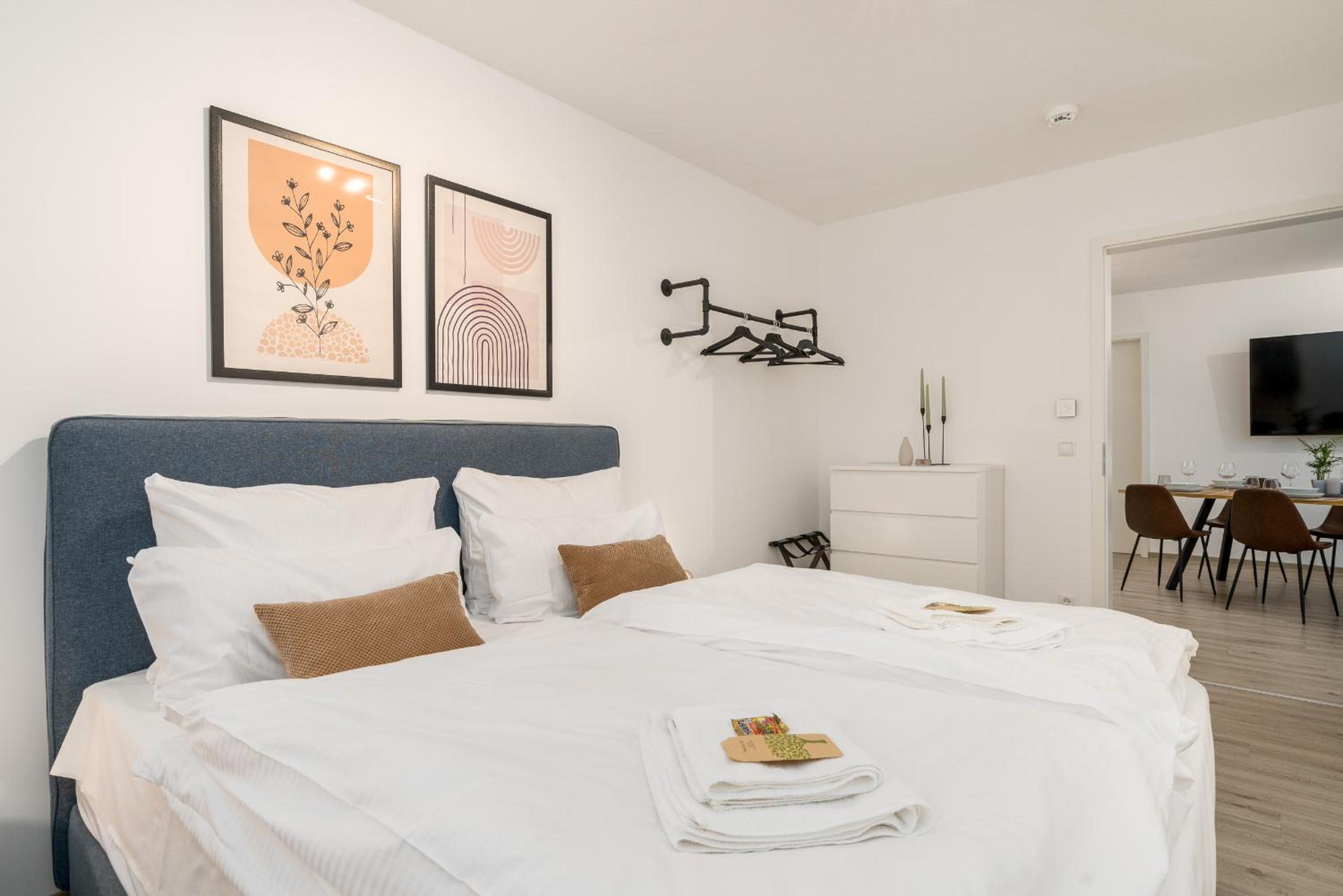 Liberty Home Platinum - Apartments
