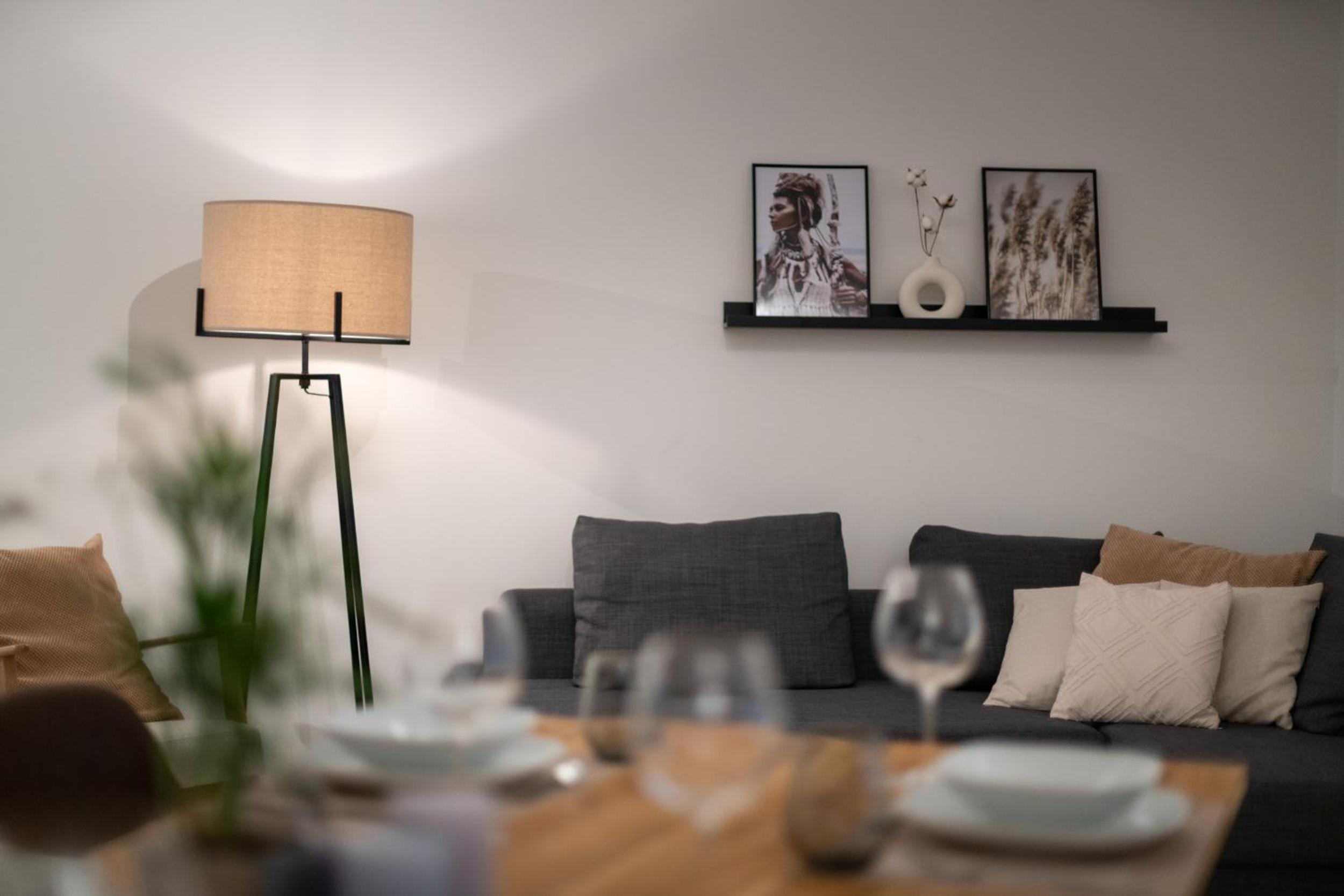 Liberty Home Platinum - Apartments