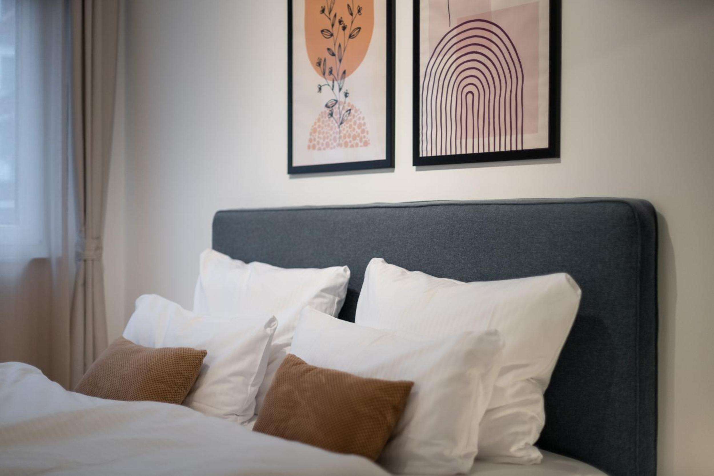 Liberty Home Platinum - Apartments
