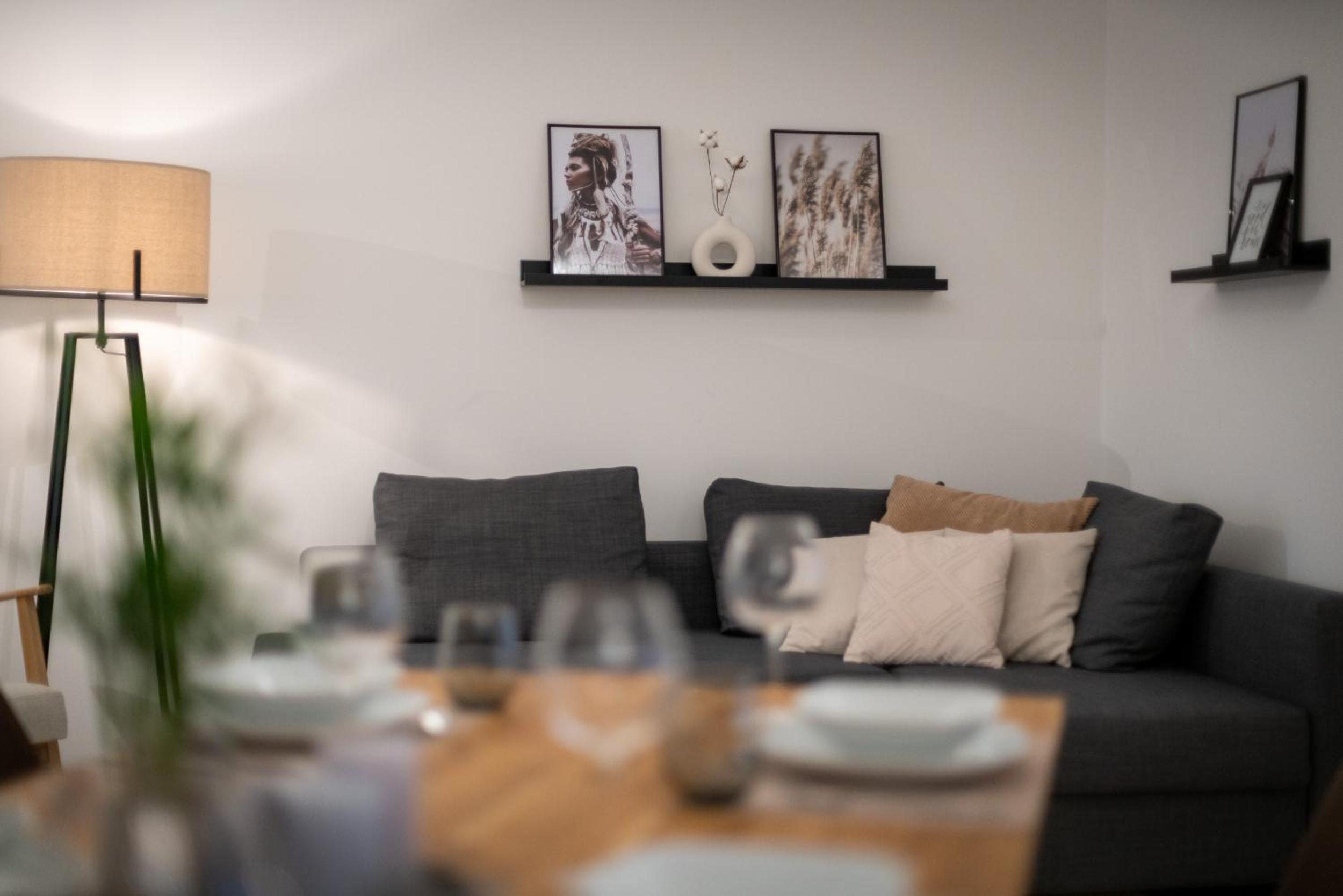 Liberty Home Platinum - Apartments