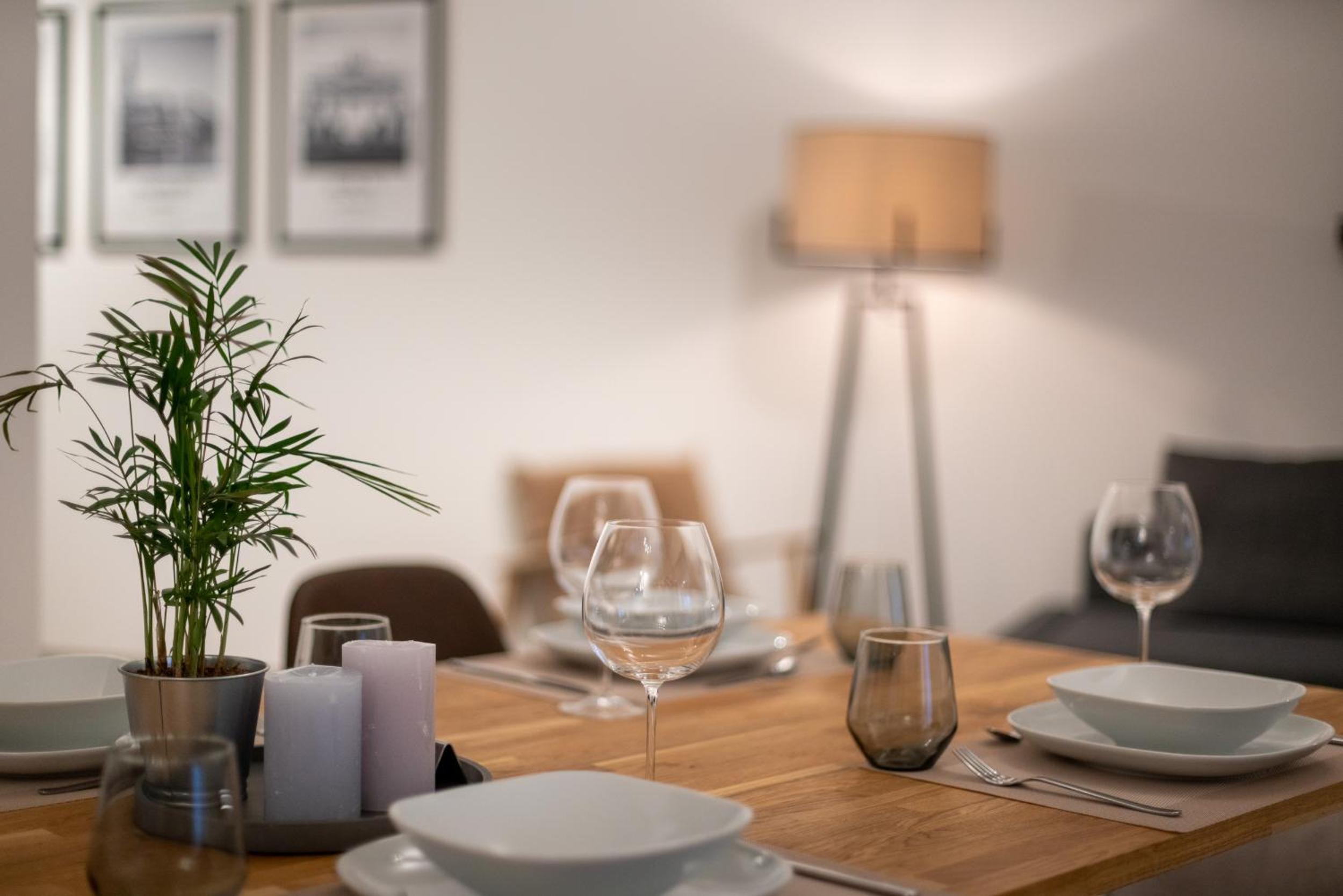 Liberty Home Platinum - Apartments