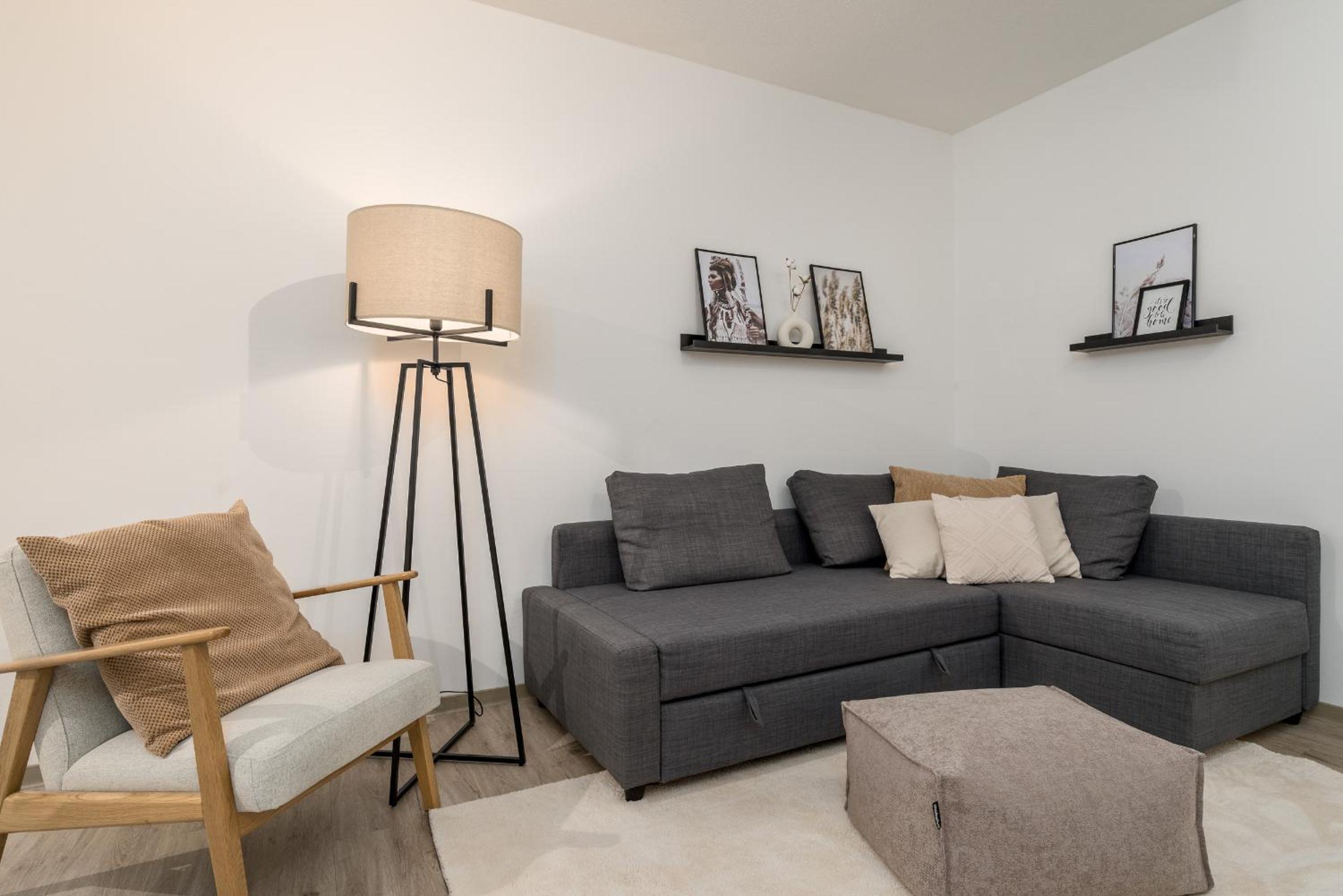 Liberty Home Platinum - Apartments