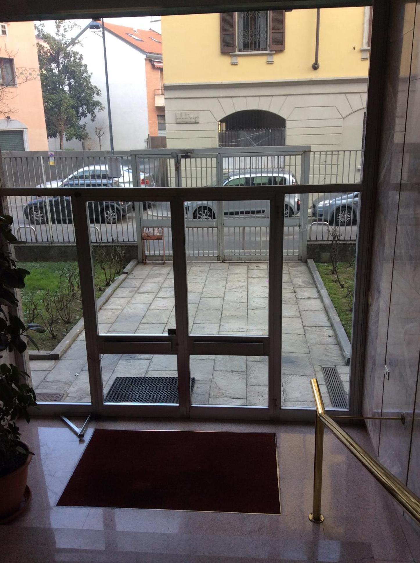 Morivione Apartment - Bocconi free parking