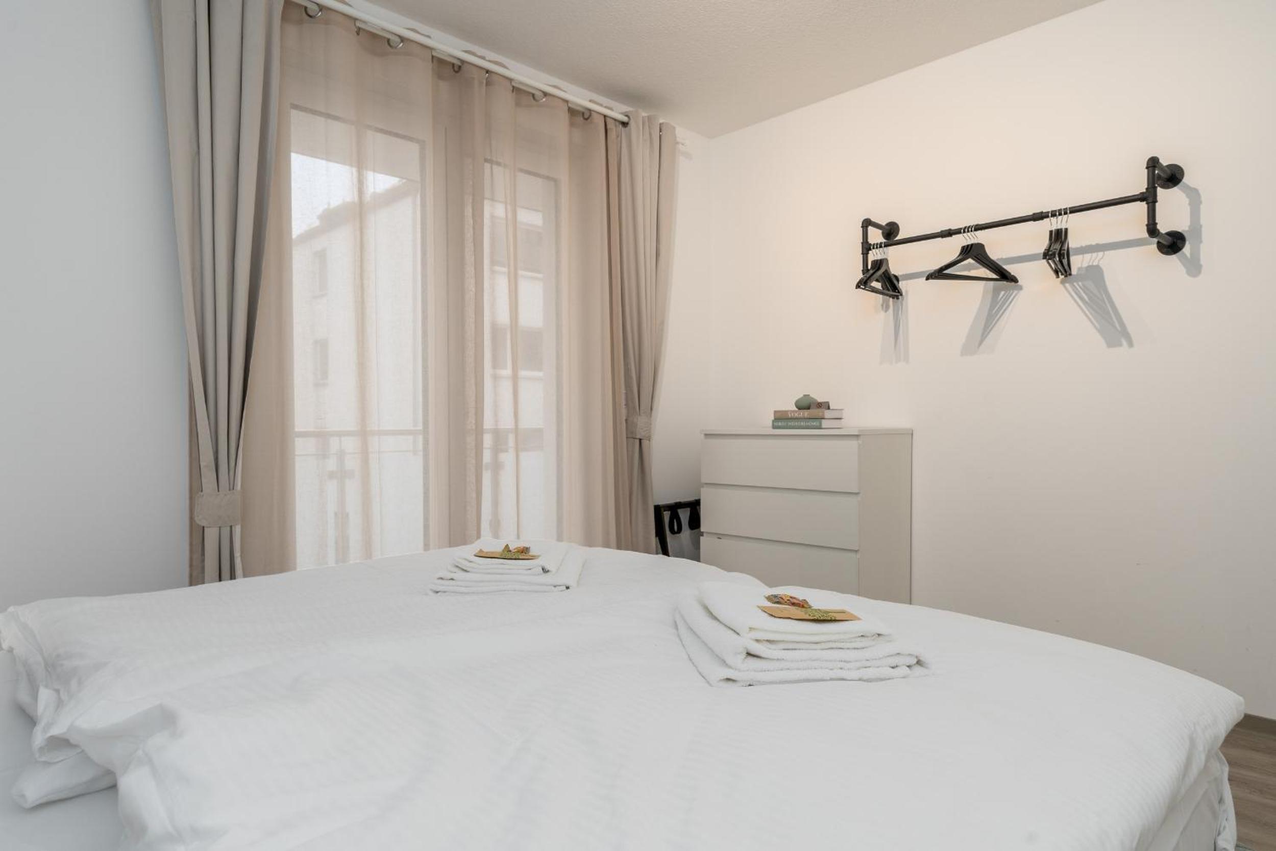Liberty Home Platinum - Apartments