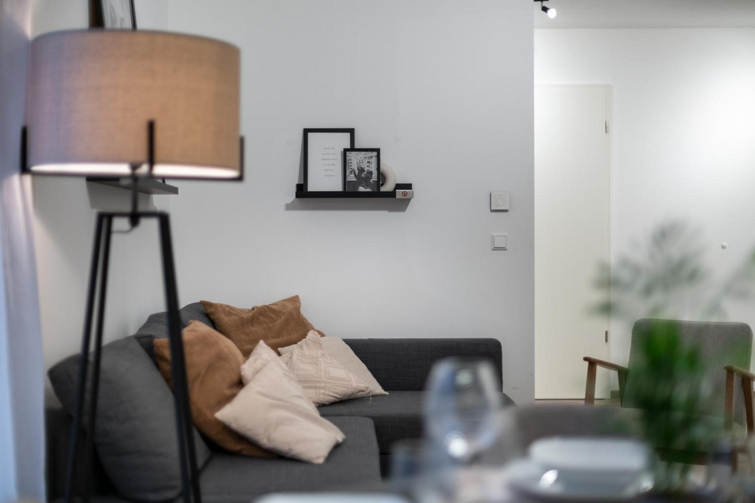 Liberty Home Platinum - Apartments