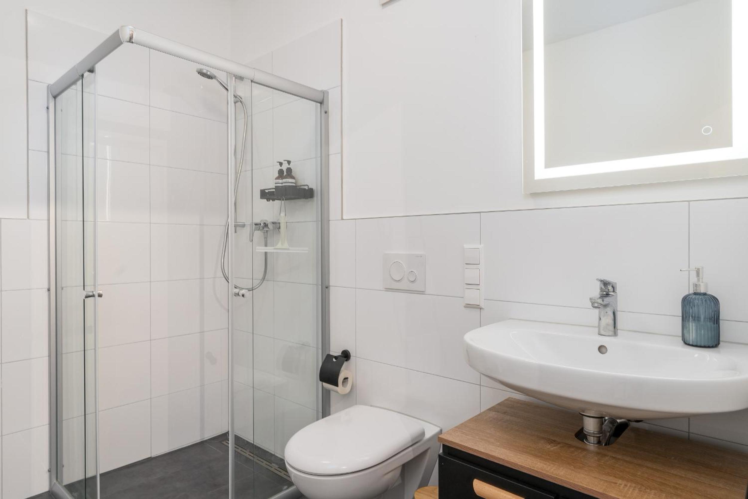 Liberty Home Platinum - Apartments