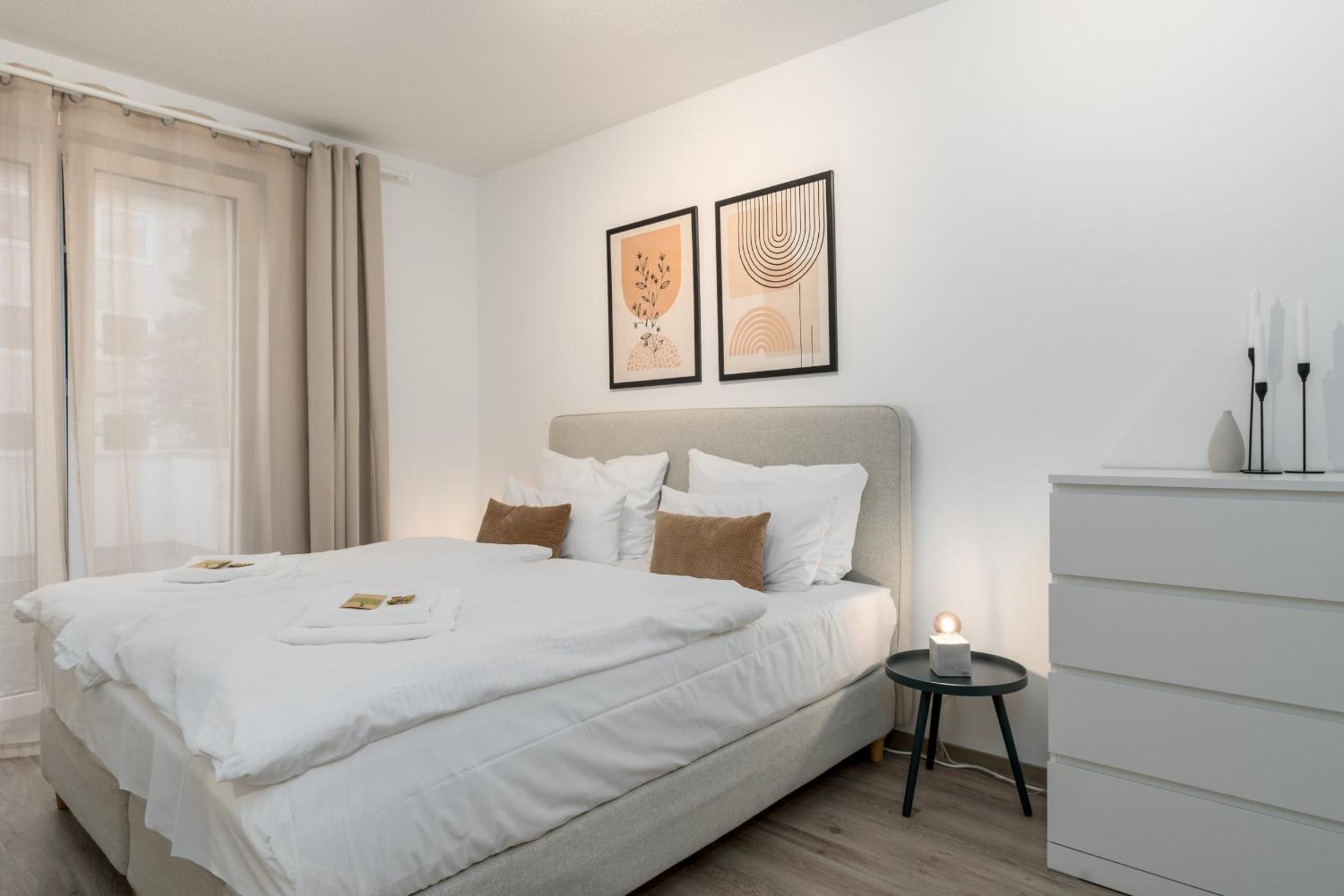 Liberty Home Platinum - Apartments