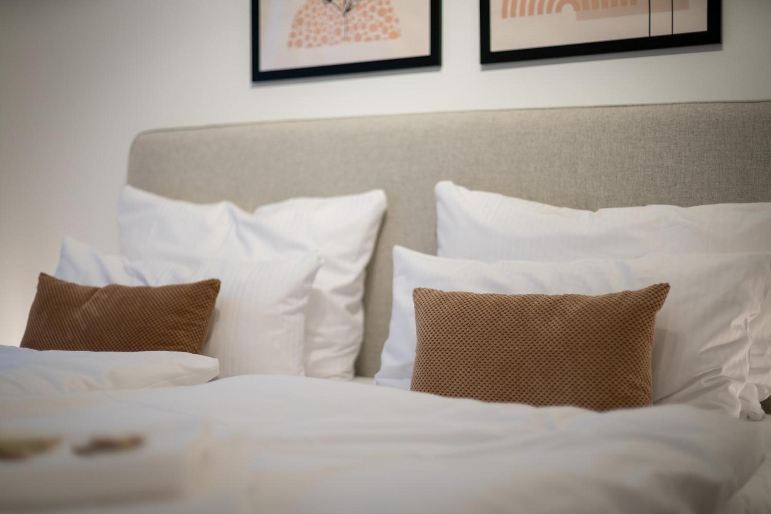 Liberty Home Platinum - Apartments