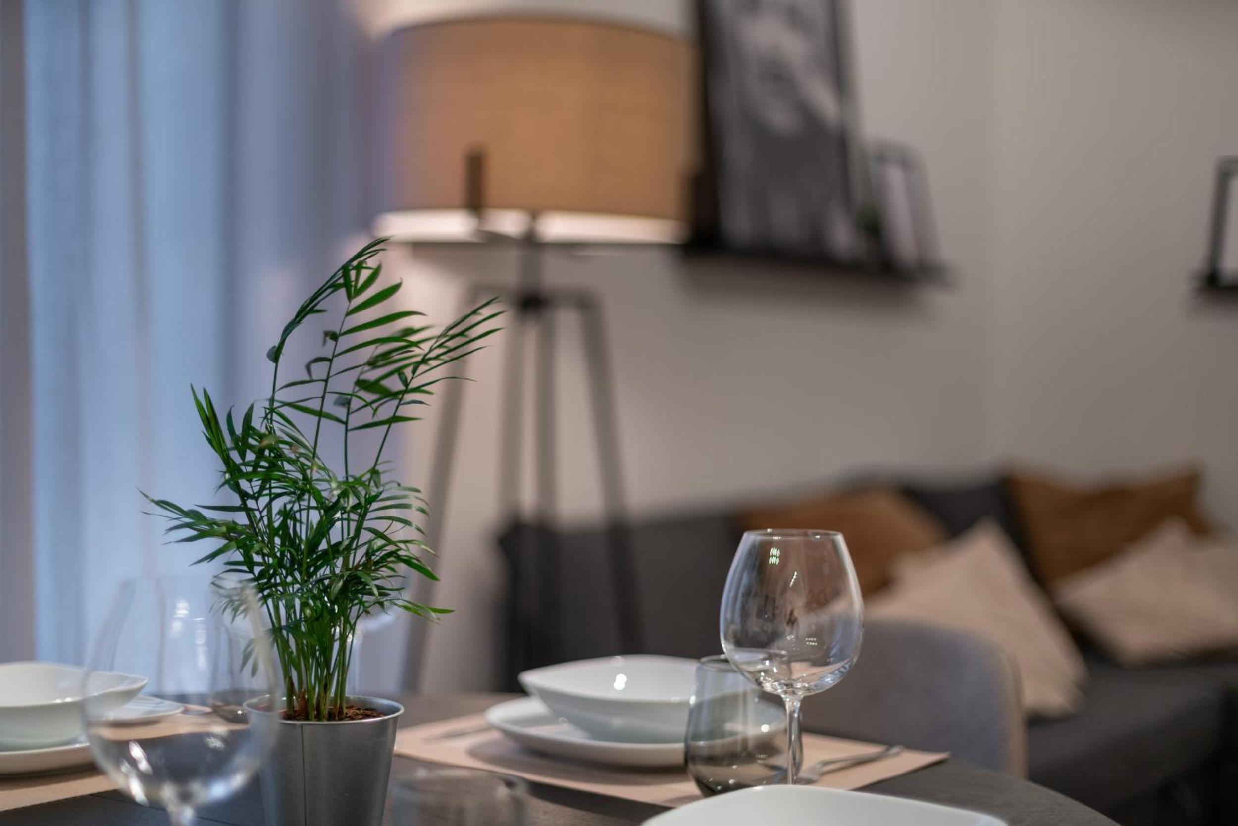 Liberty Home Platinum - Apartments