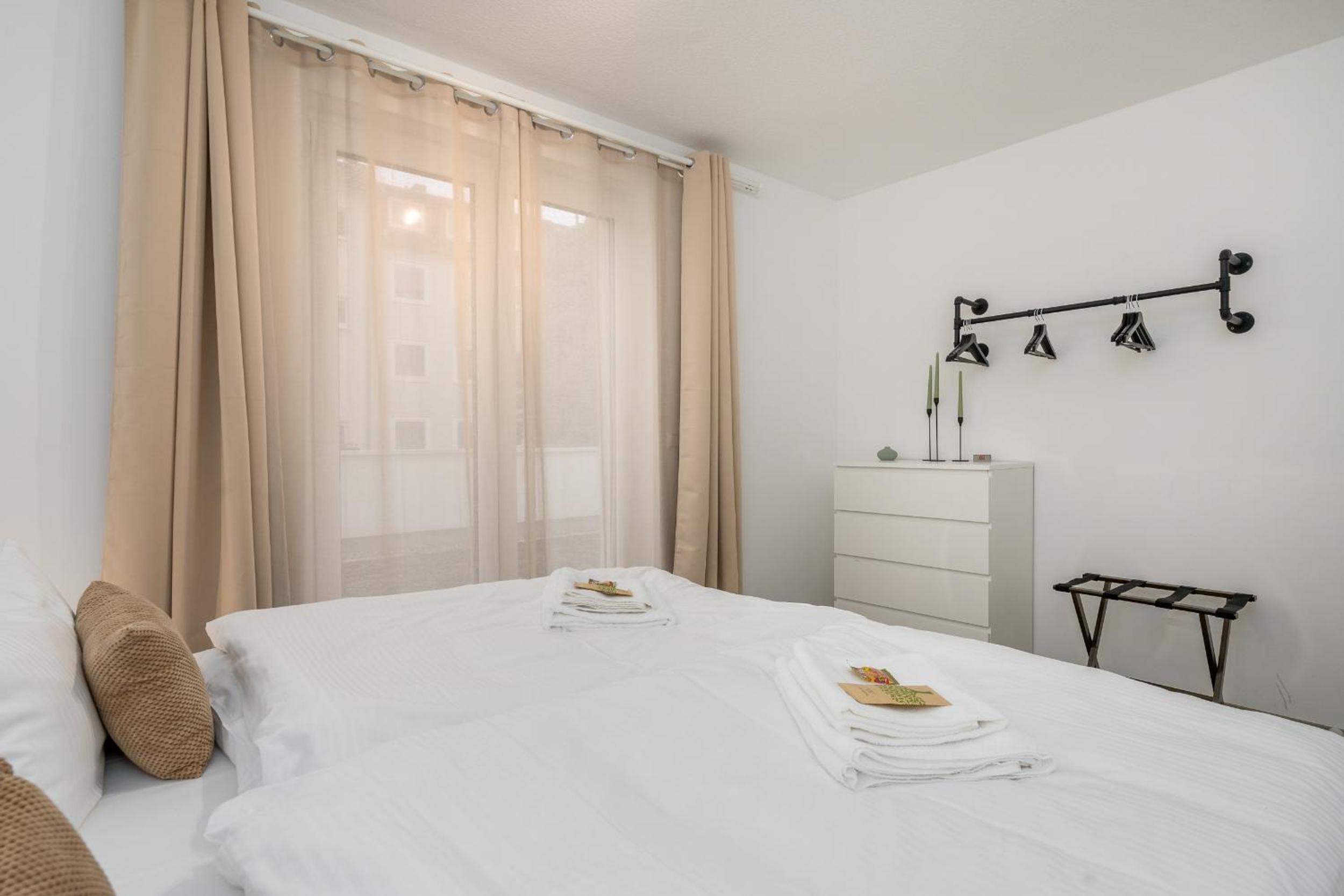 Liberty Home Platinum - Apartments
