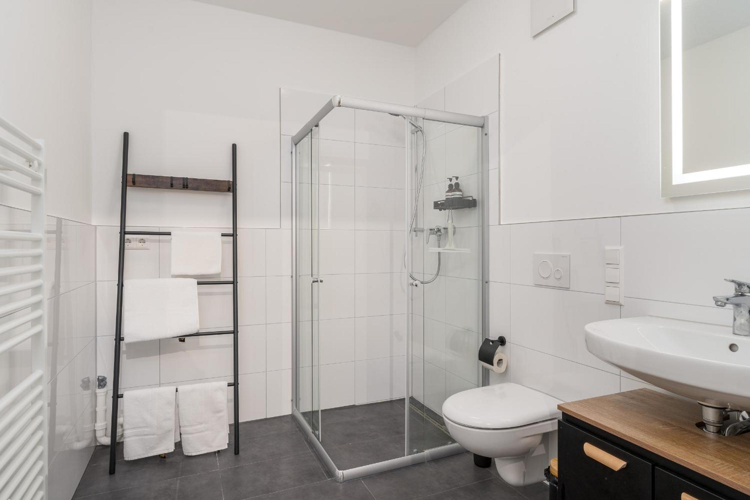 Liberty Home Platinum - Apartments