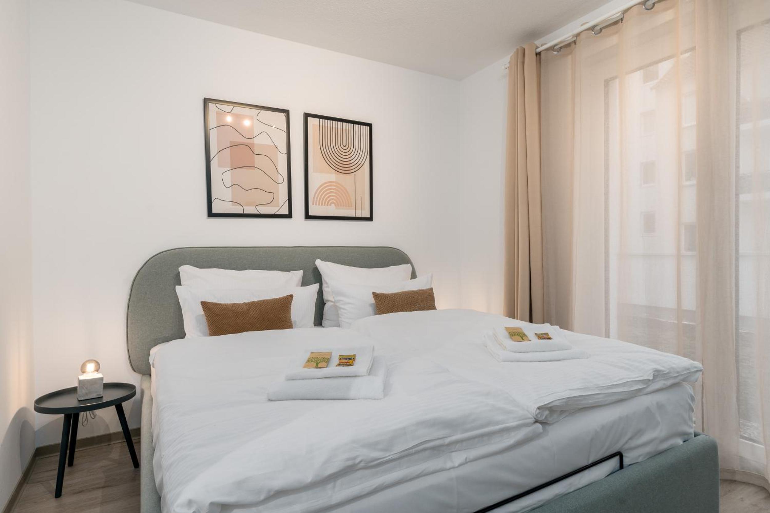 Liberty Home Platinum - Apartments