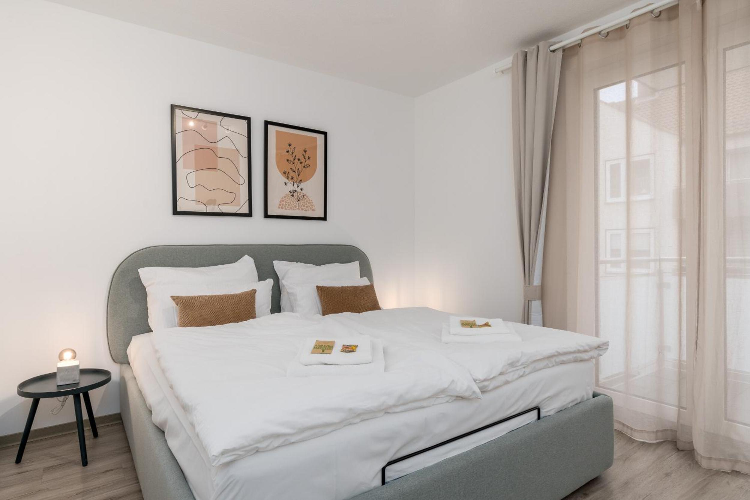 Liberty Home Platinum - Apartments