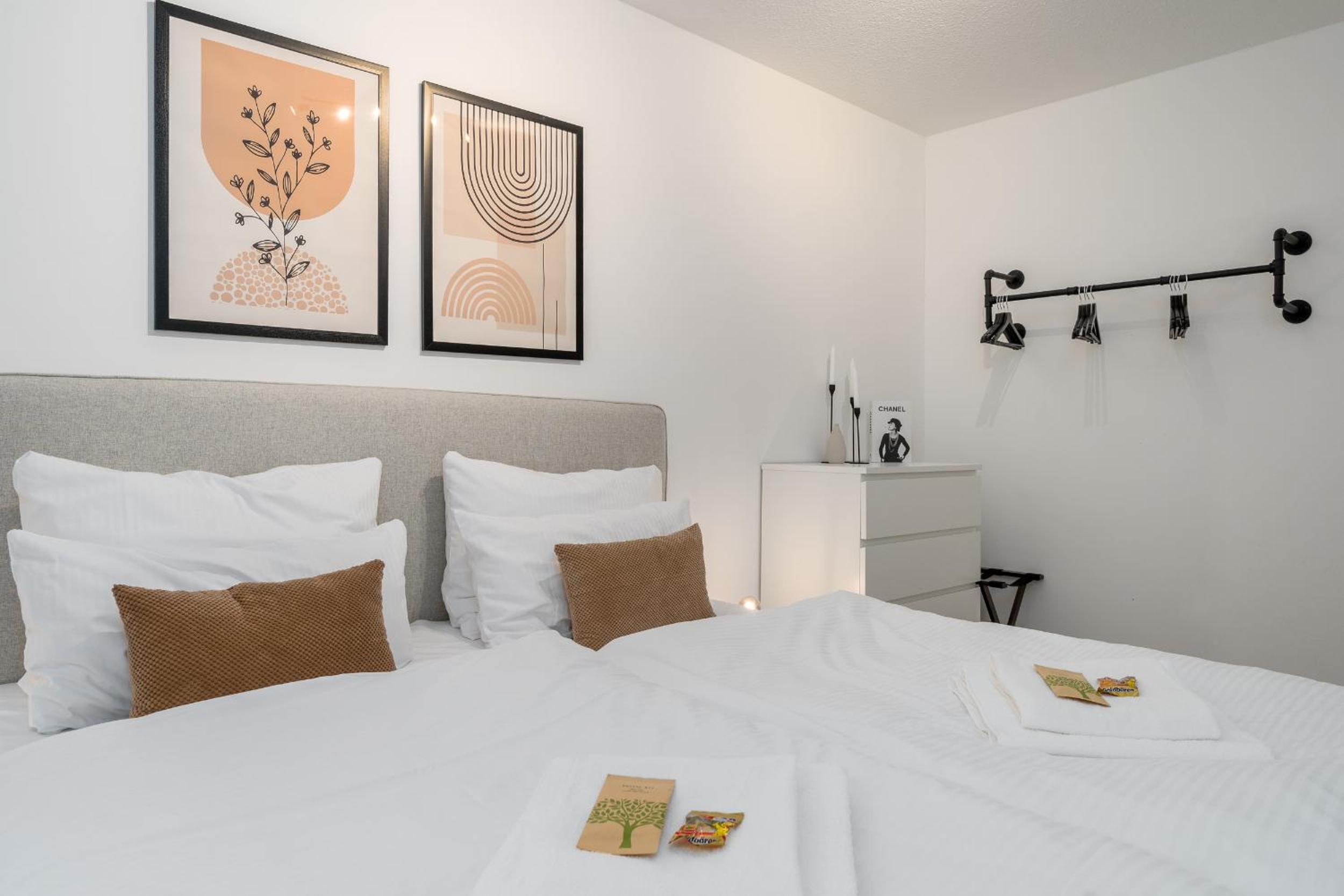 Liberty Home Platinum - Apartments