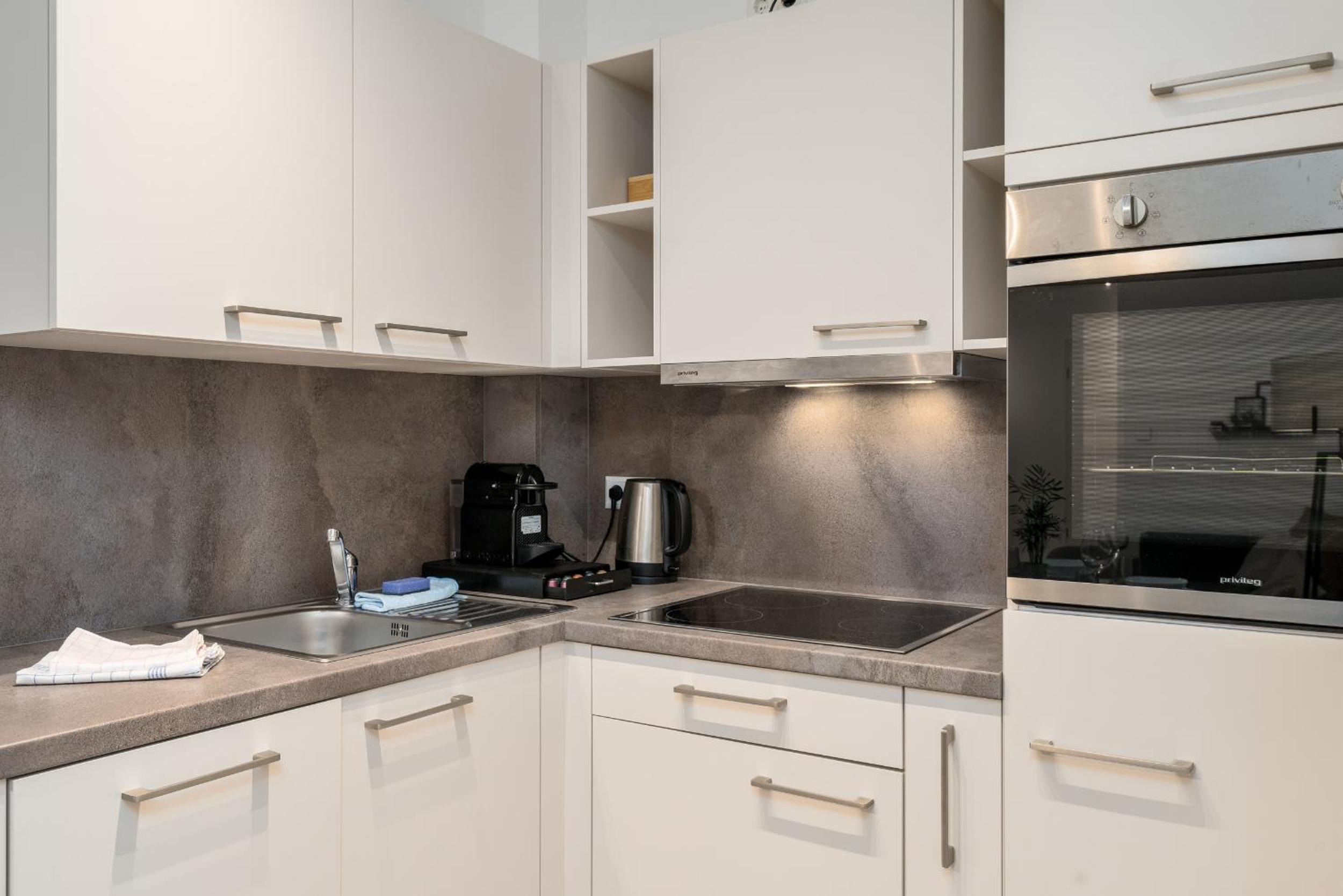 Liberty Home Platinum - Apartments