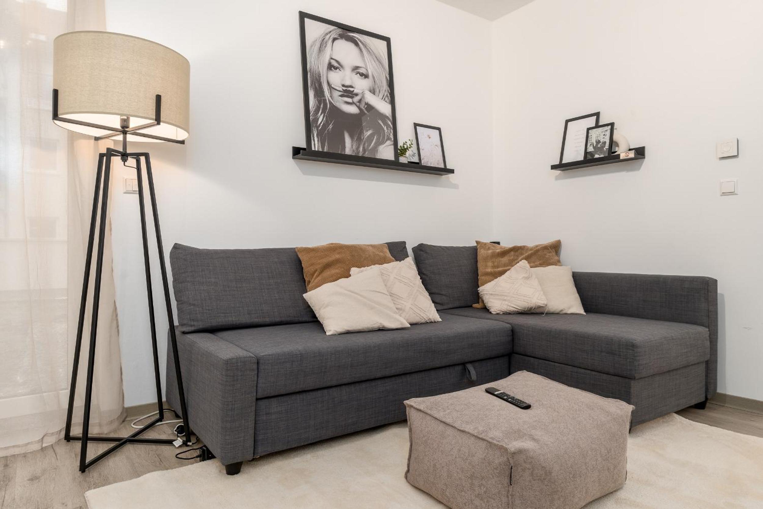 Liberty Home Platinum - Apartments