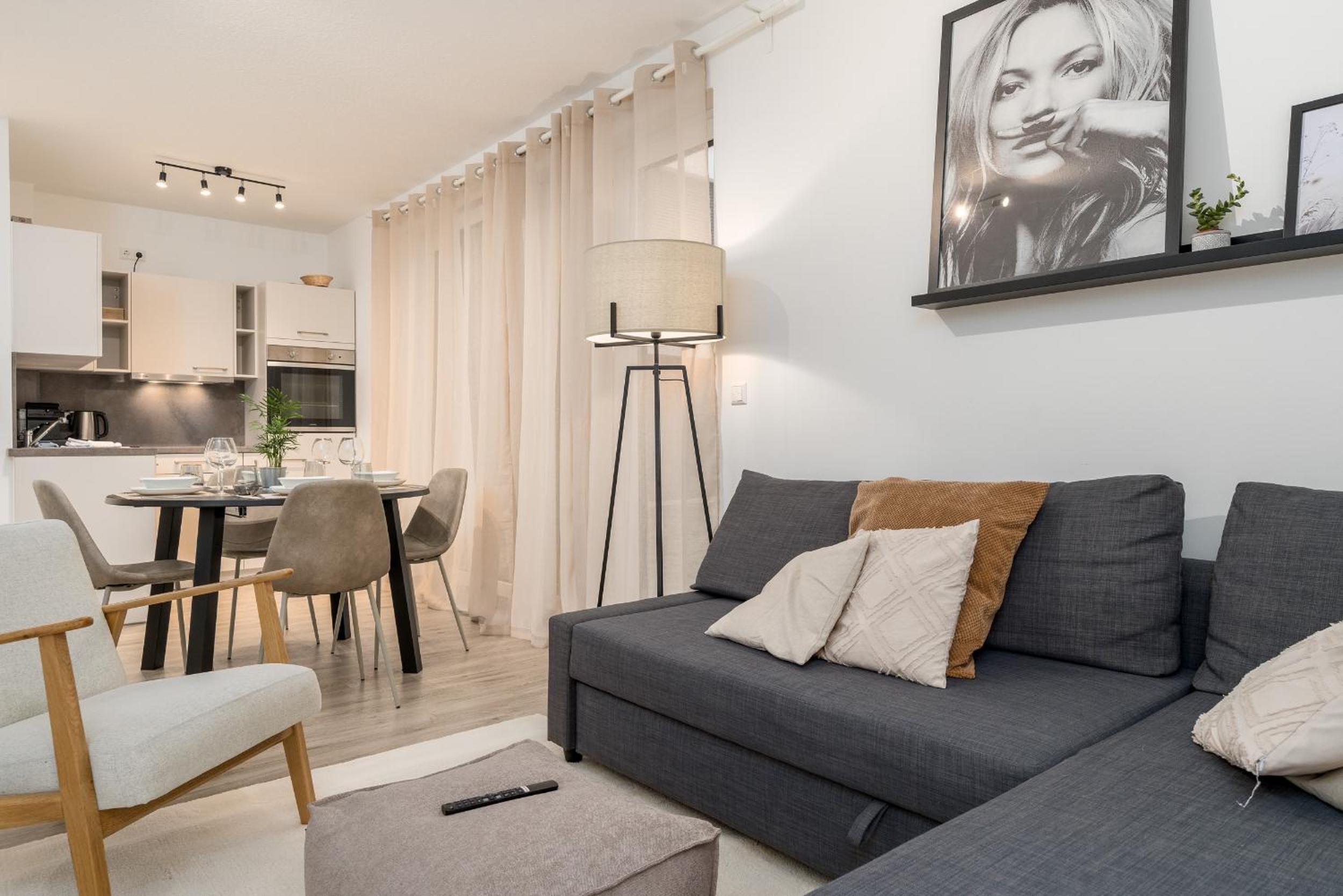 Liberty Home Platinum - Apartments