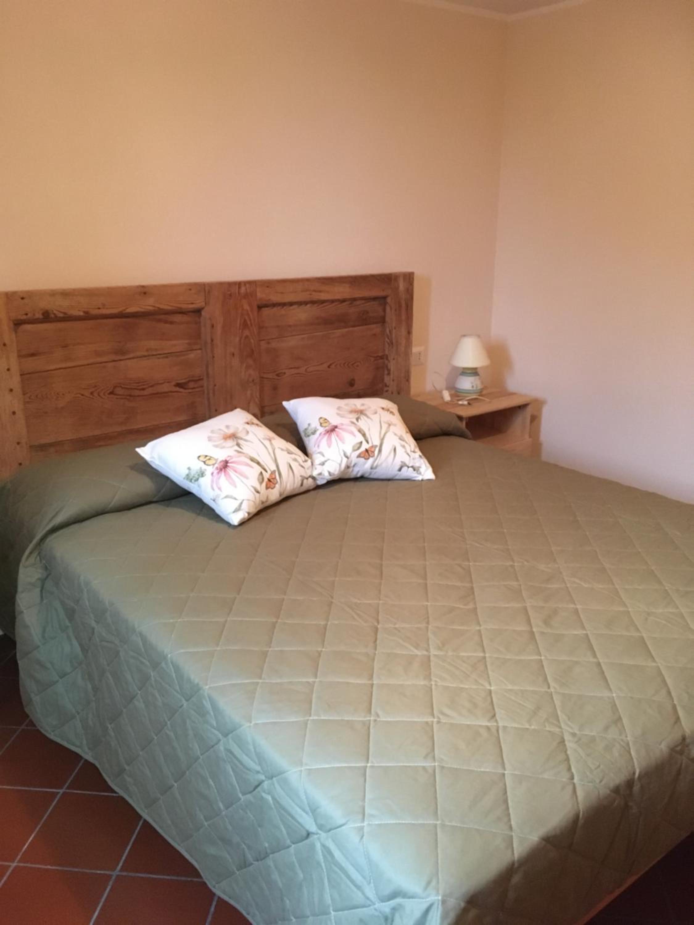 Chalet Buonriposo