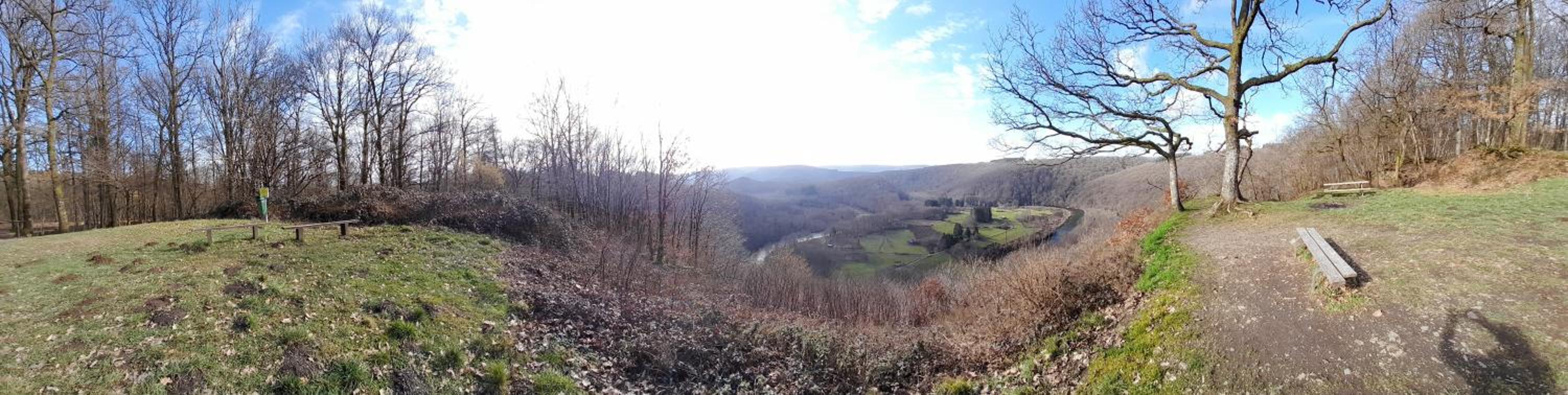 Le Sentier des Lavandes