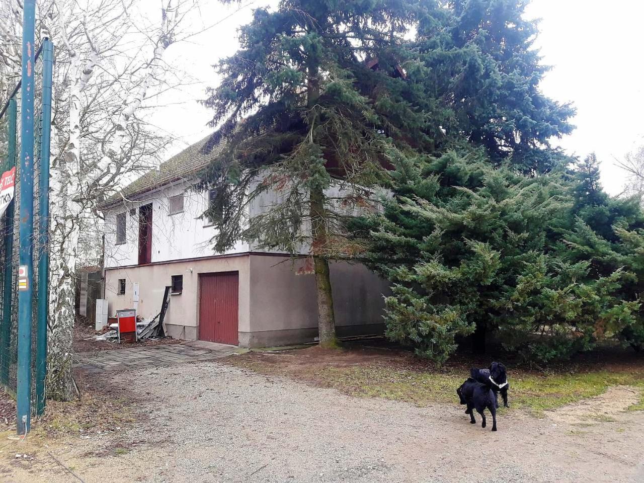 Rekreační dům u rybníka Roštýn- Telč