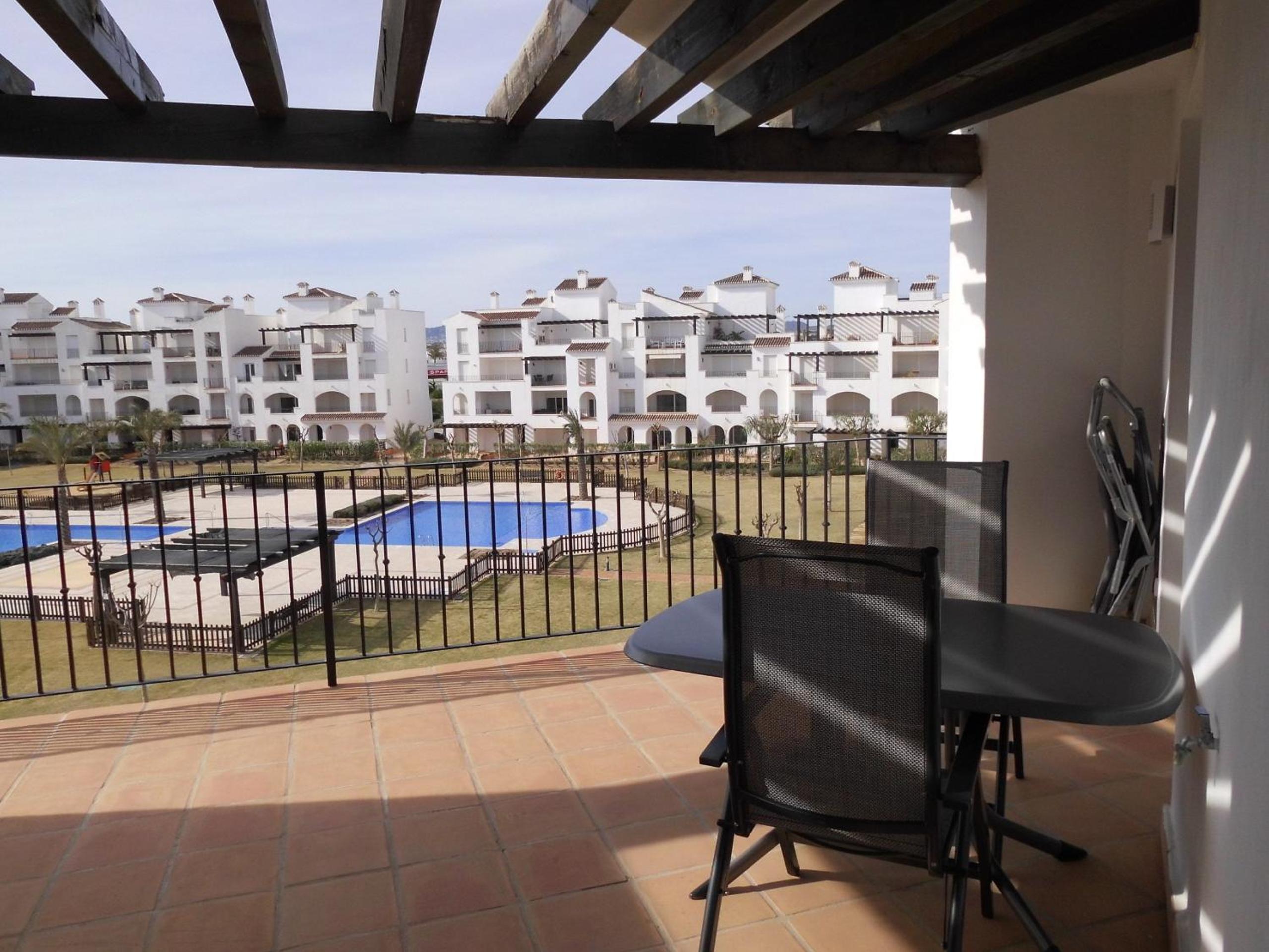 Coming Home - Penthouses La Torre Golf Resort view 2