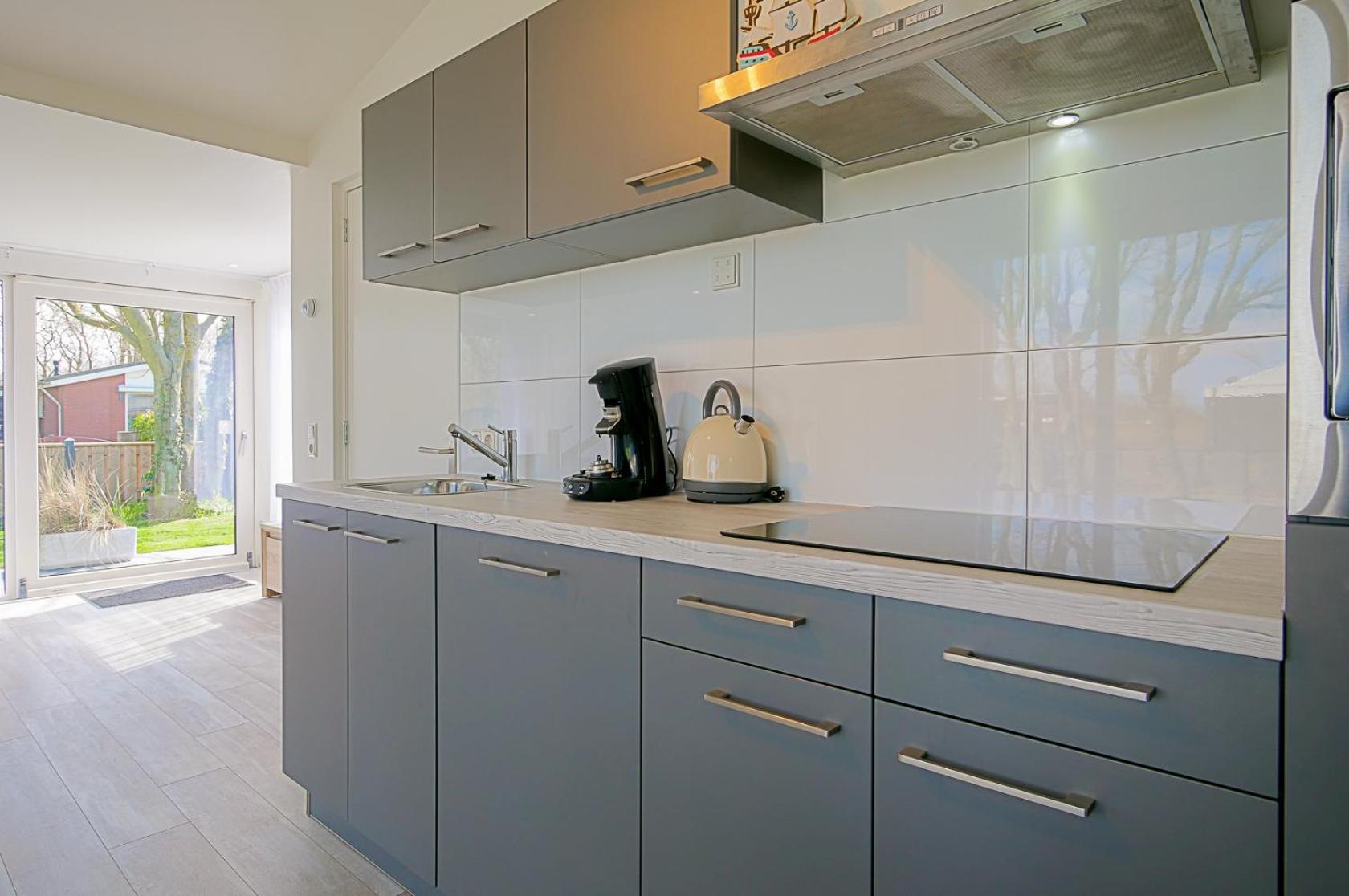 Familiehuis Westenwind - Julianadorp aan Zee view 4