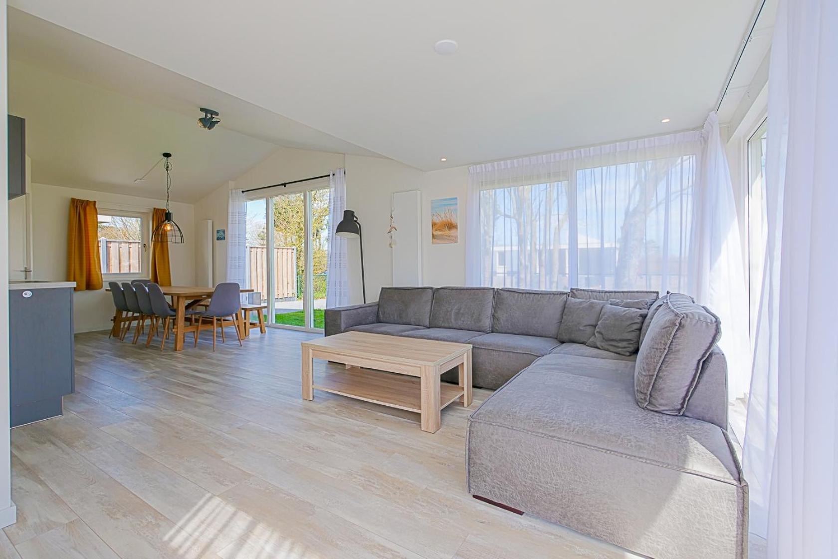 Familiehuis Westenwind - Julianadorp aan Zee view 5