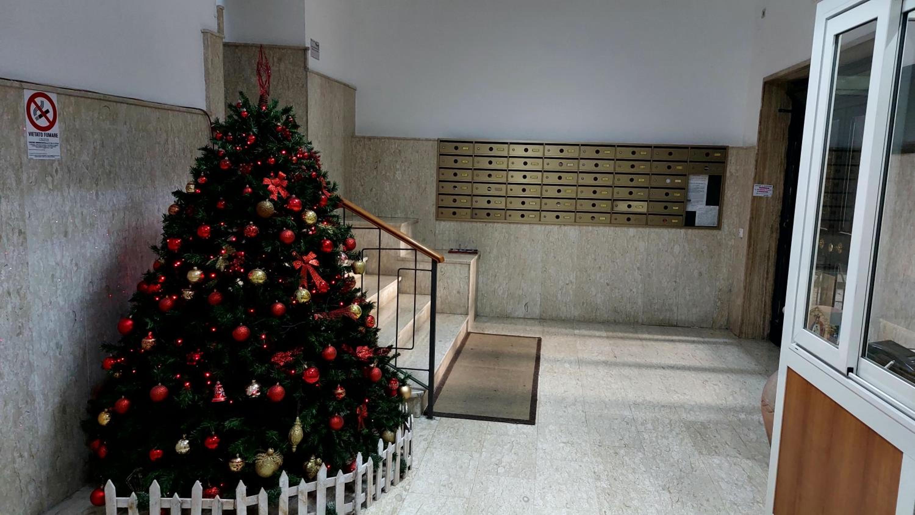 Casa Giannina - Appartamento con vista-