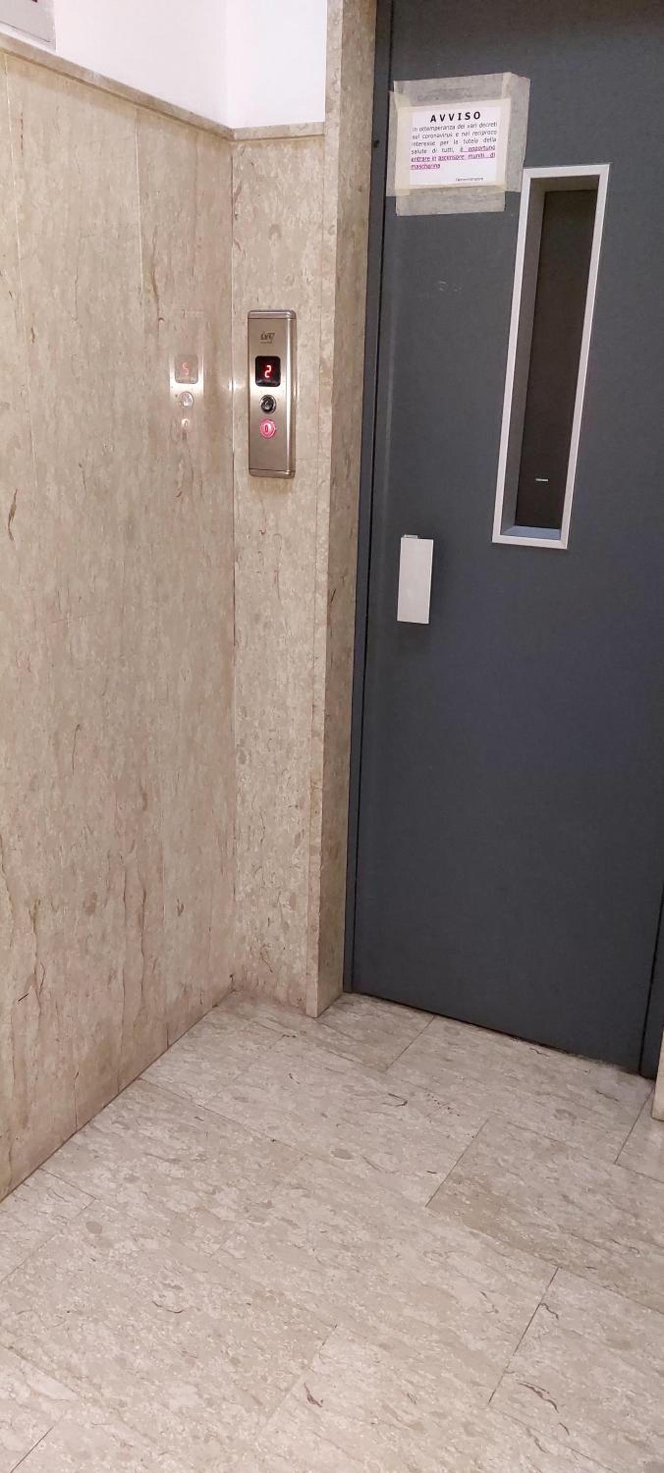 Casa Giannina - Appartamento con vista-