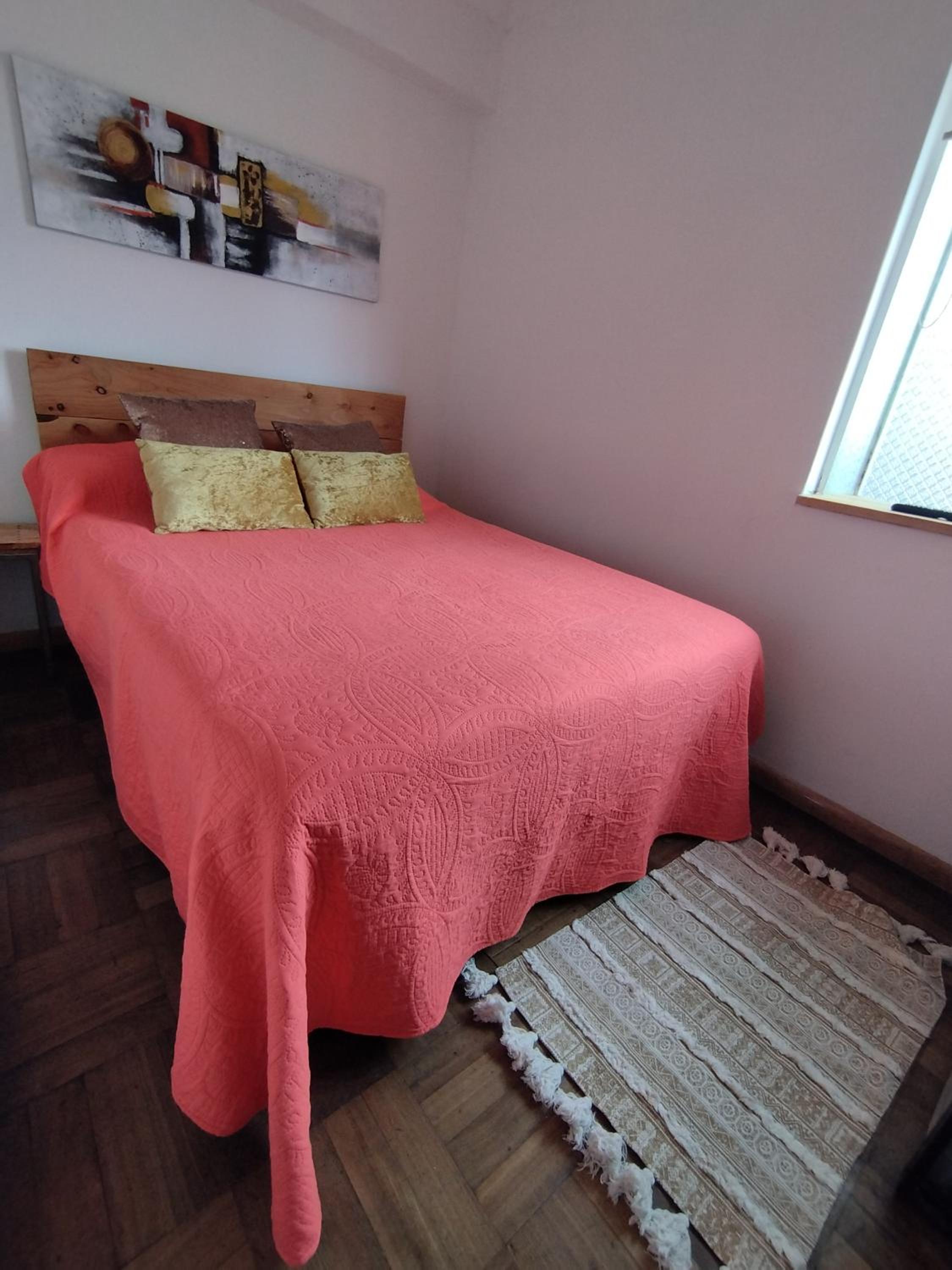 Aji Verde Hostel