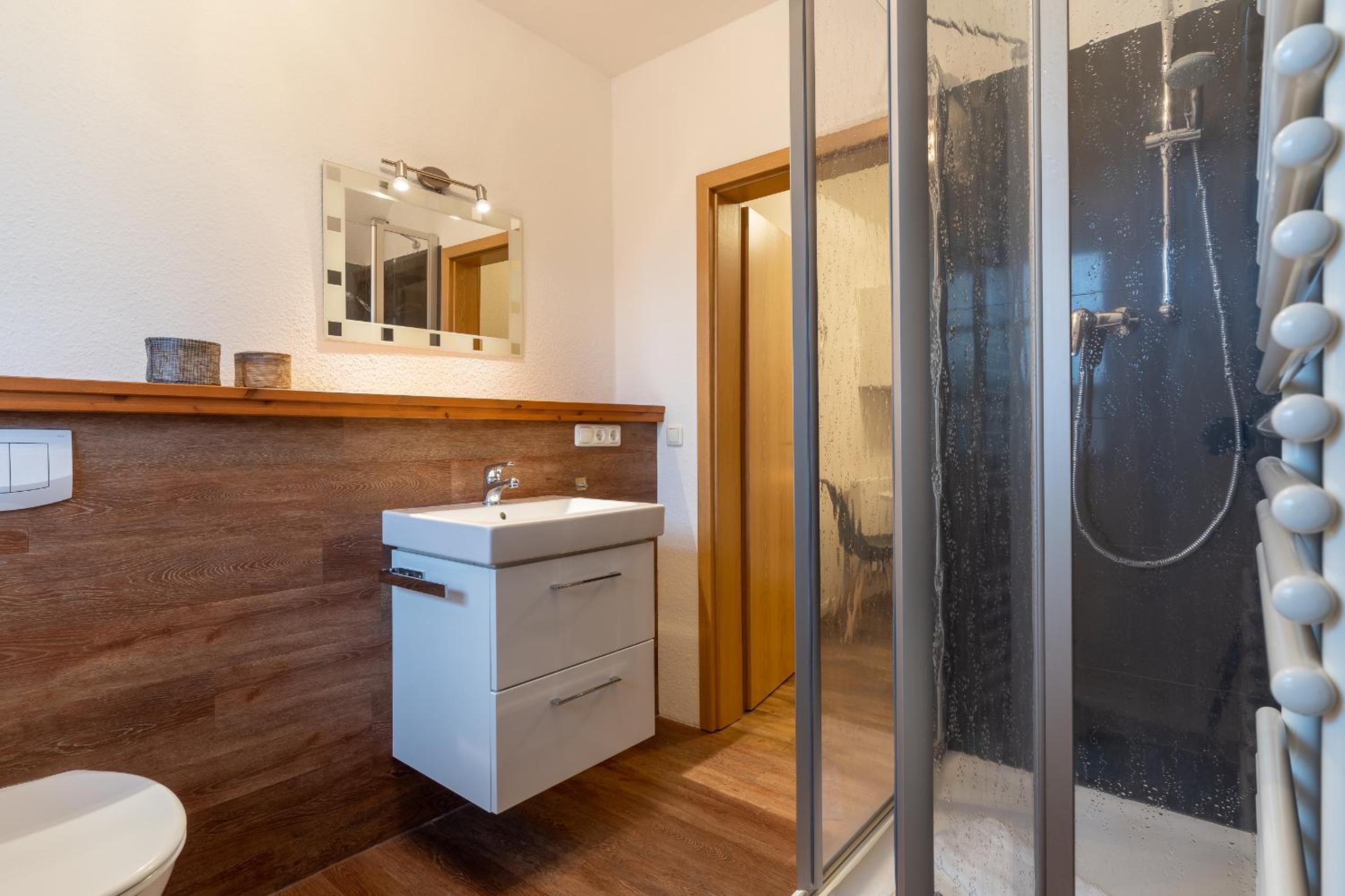 Dreilanden Appartement SCANDI