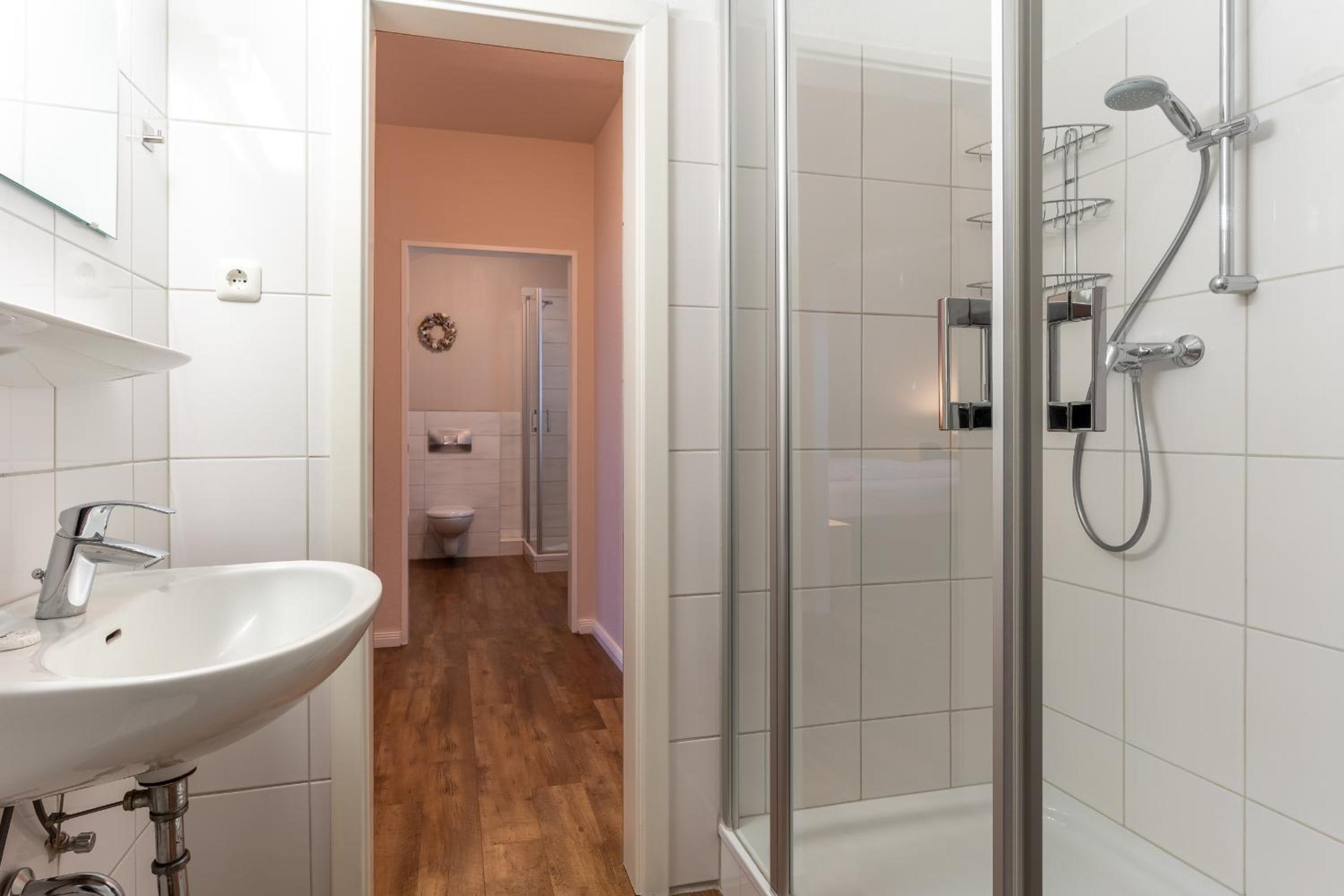 Dreilanden Appartement SCANDI