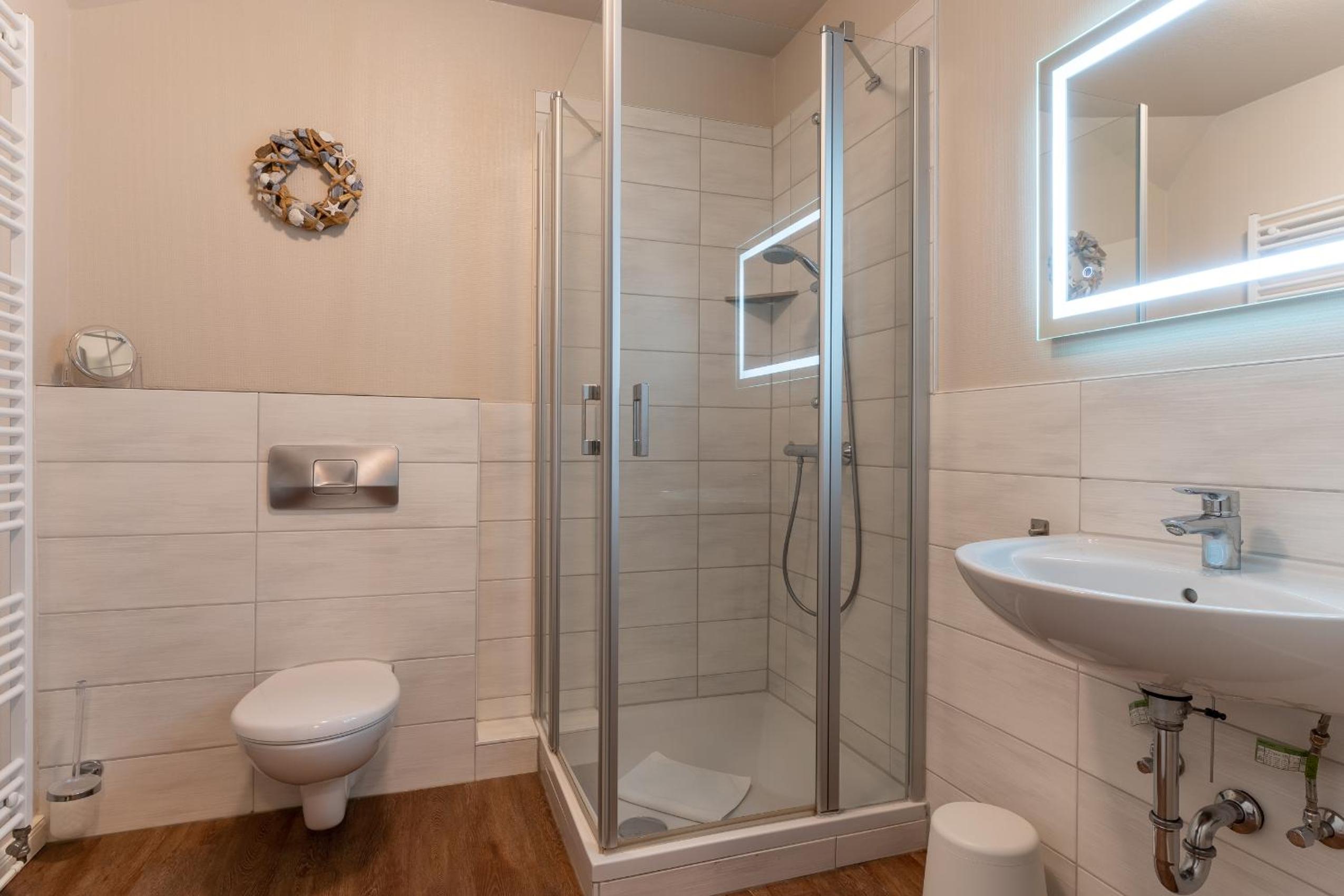 Dreilanden Appartement SCANDI