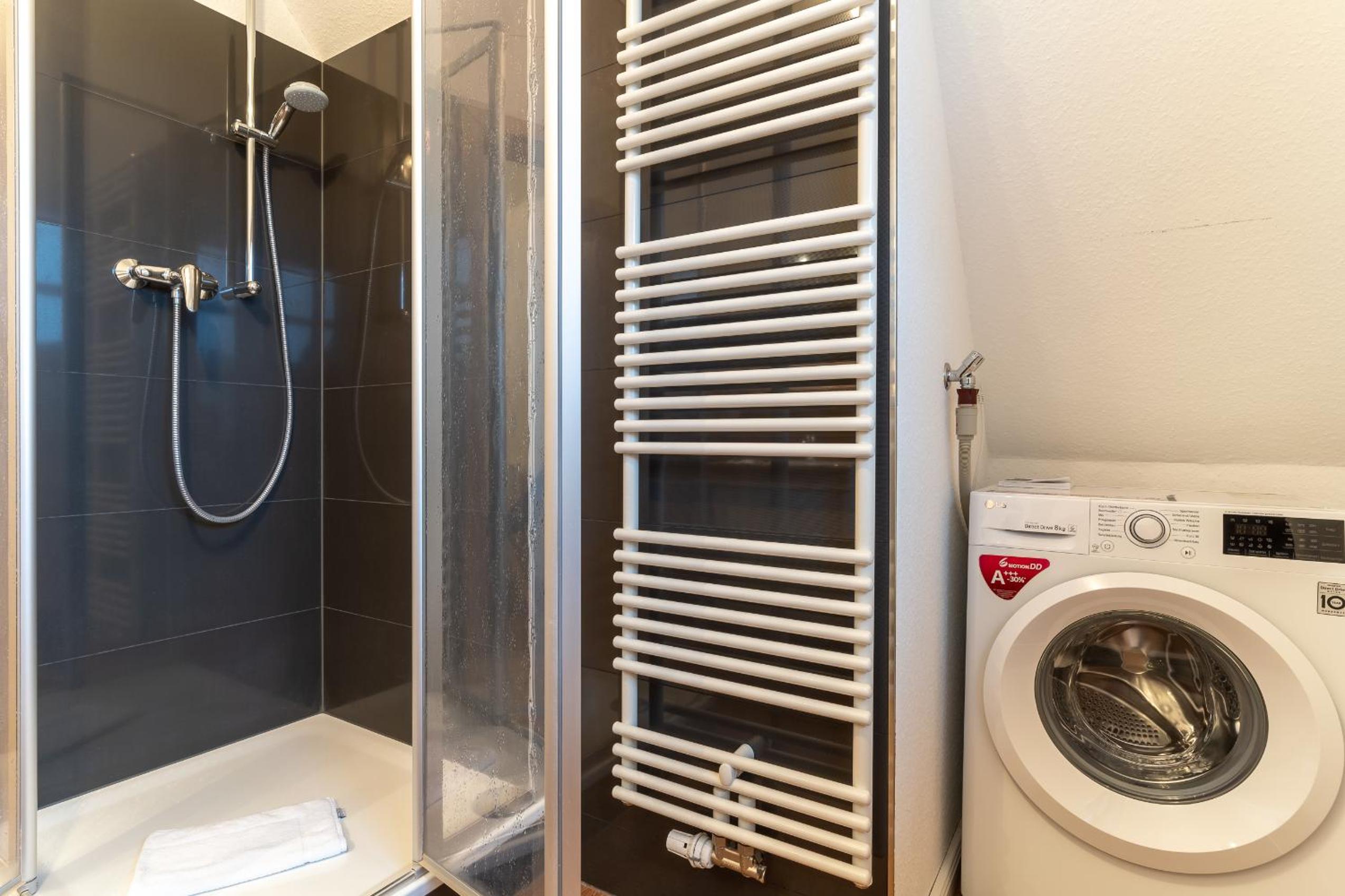 Dreilanden Appartement SCANDI