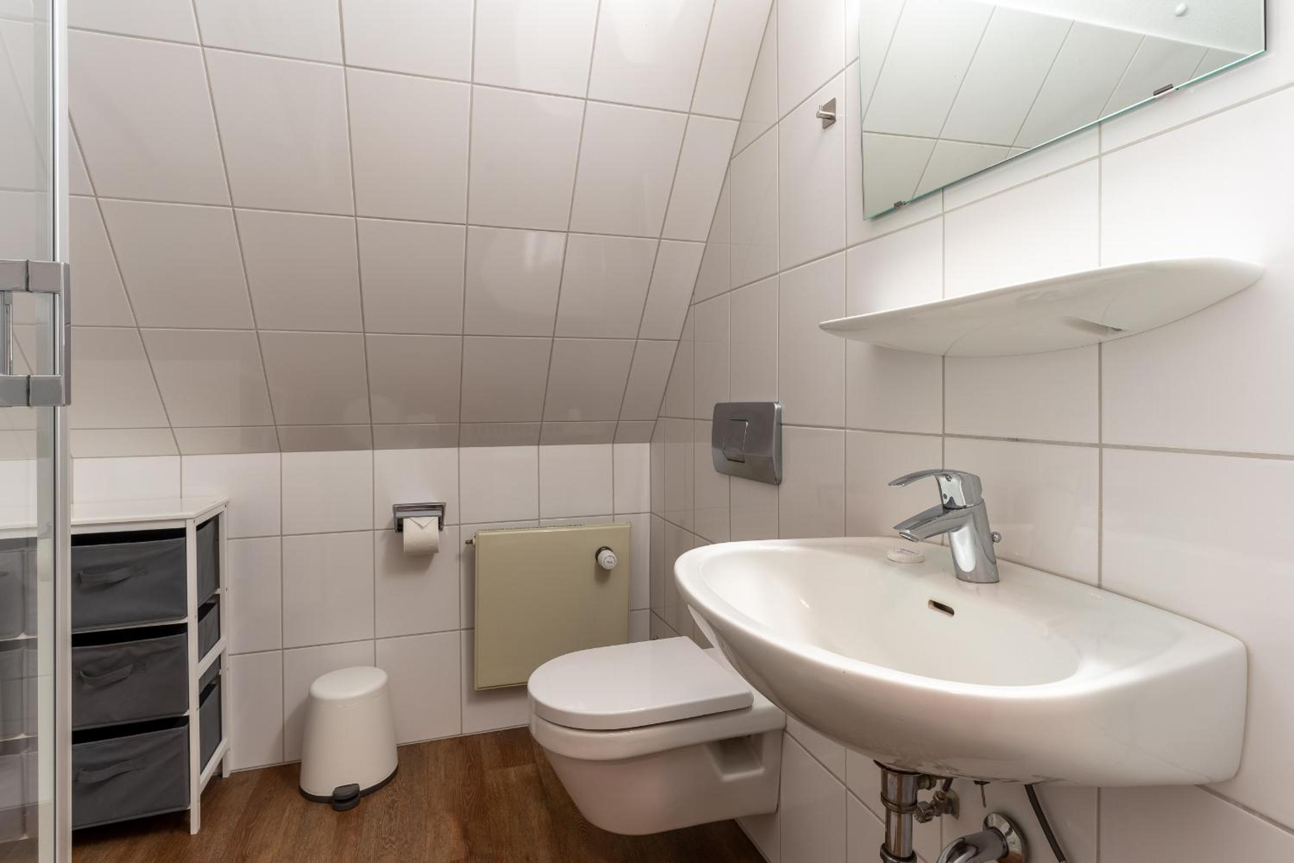 Dreilanden Appartement SCANDI