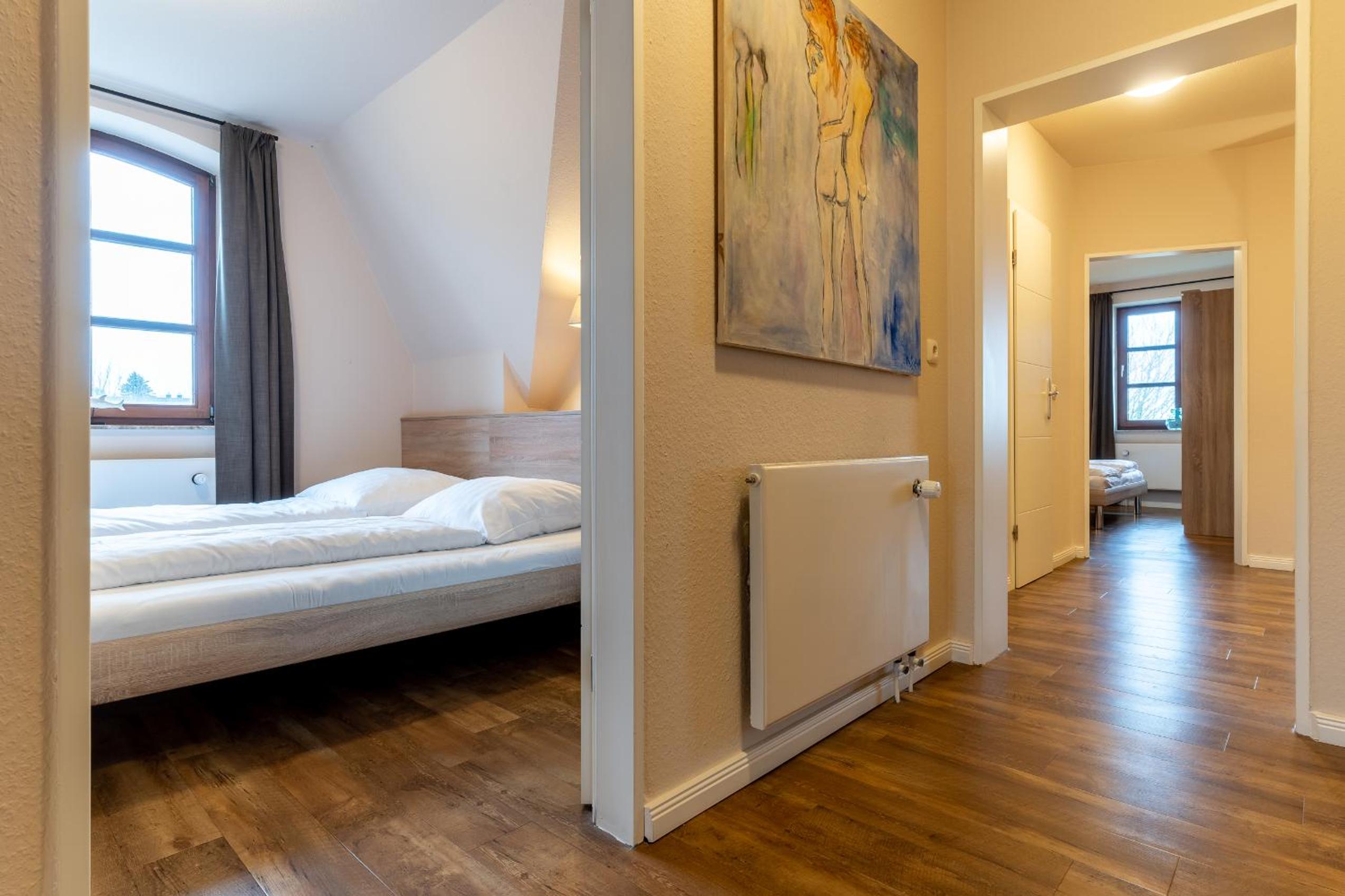 Dreilanden Appartement SCANDI