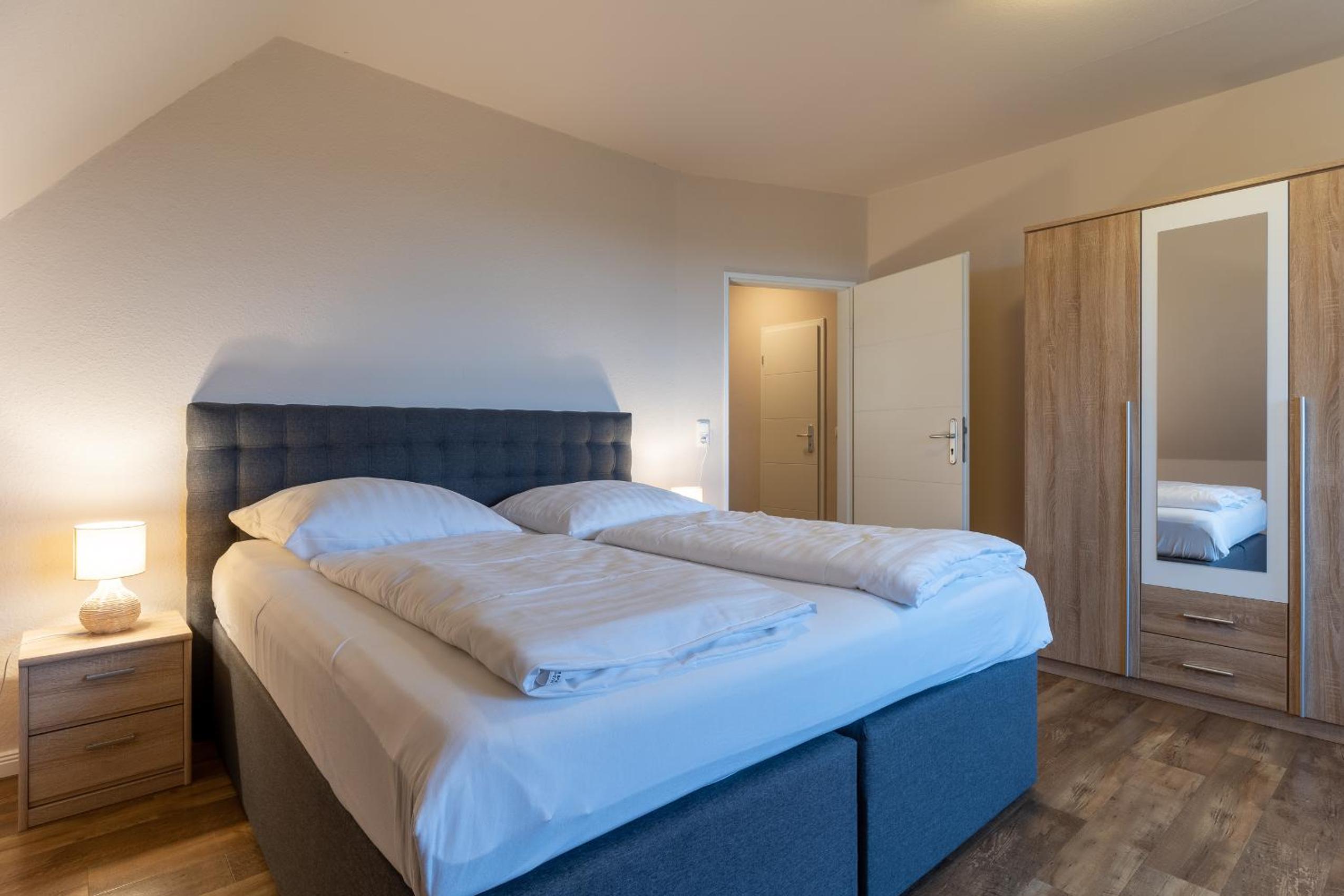 Dreilanden Appartement SCANDI