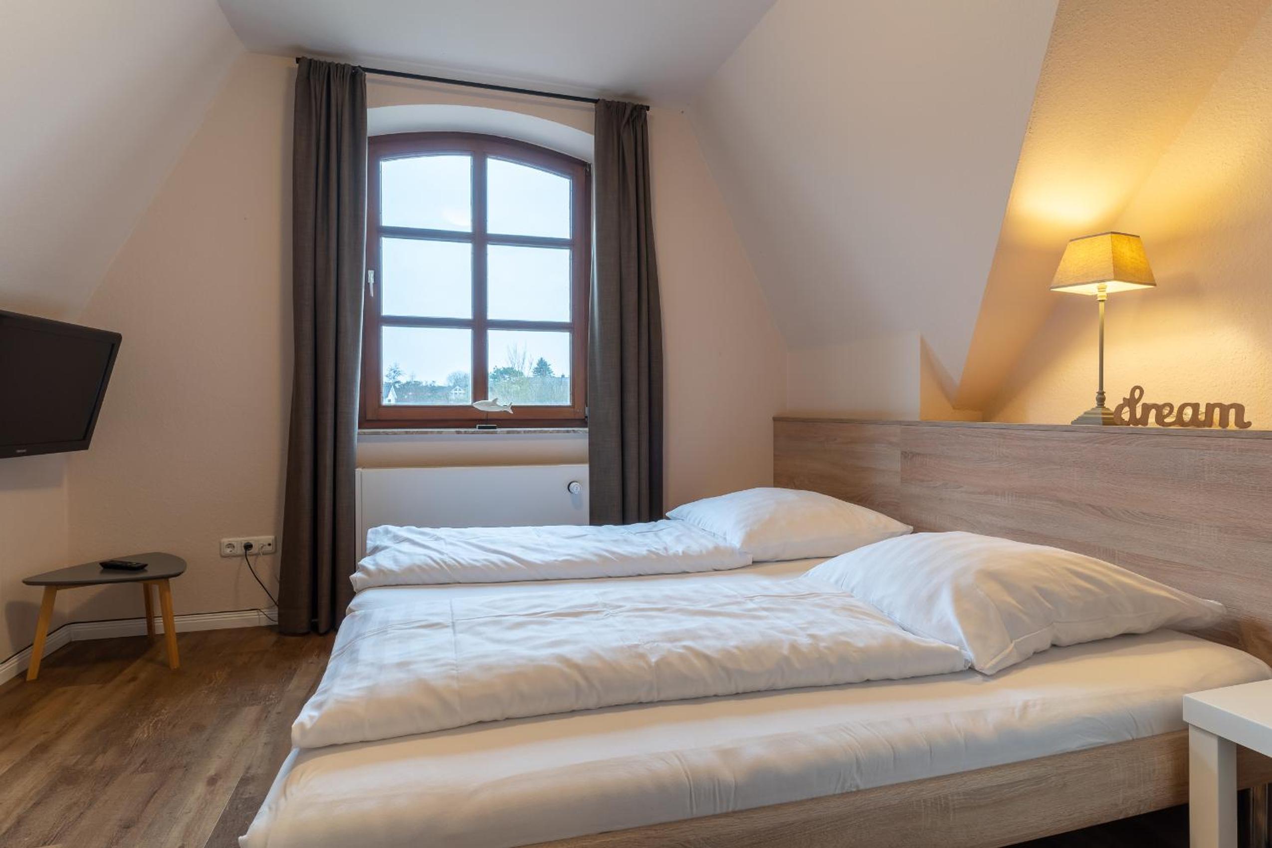Dreilanden Appartement SCANDI