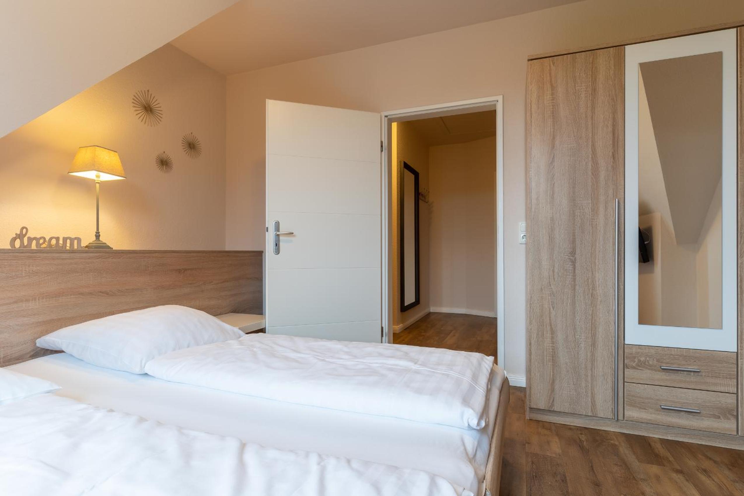 Dreilanden Appartement SCANDI